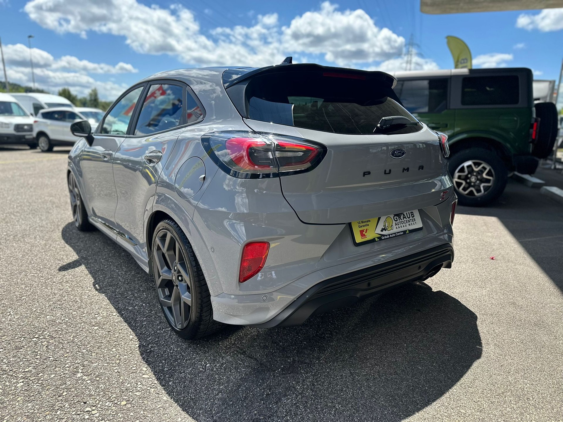 FORD Puma 1.5 SCTi STX-image-4