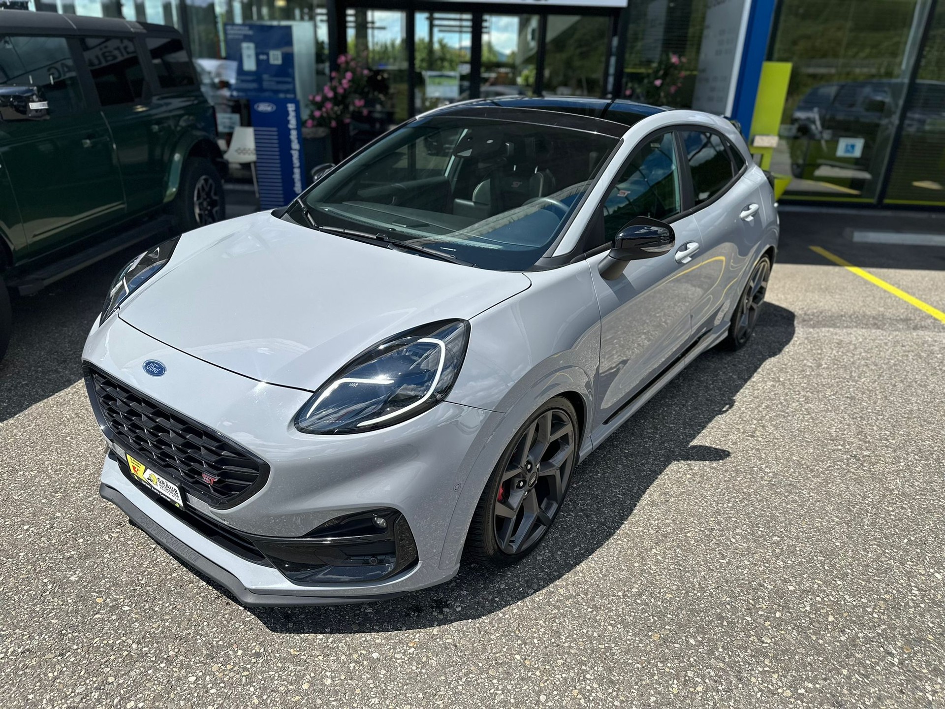 FORD Puma 1.5 SCTi STX-image-3