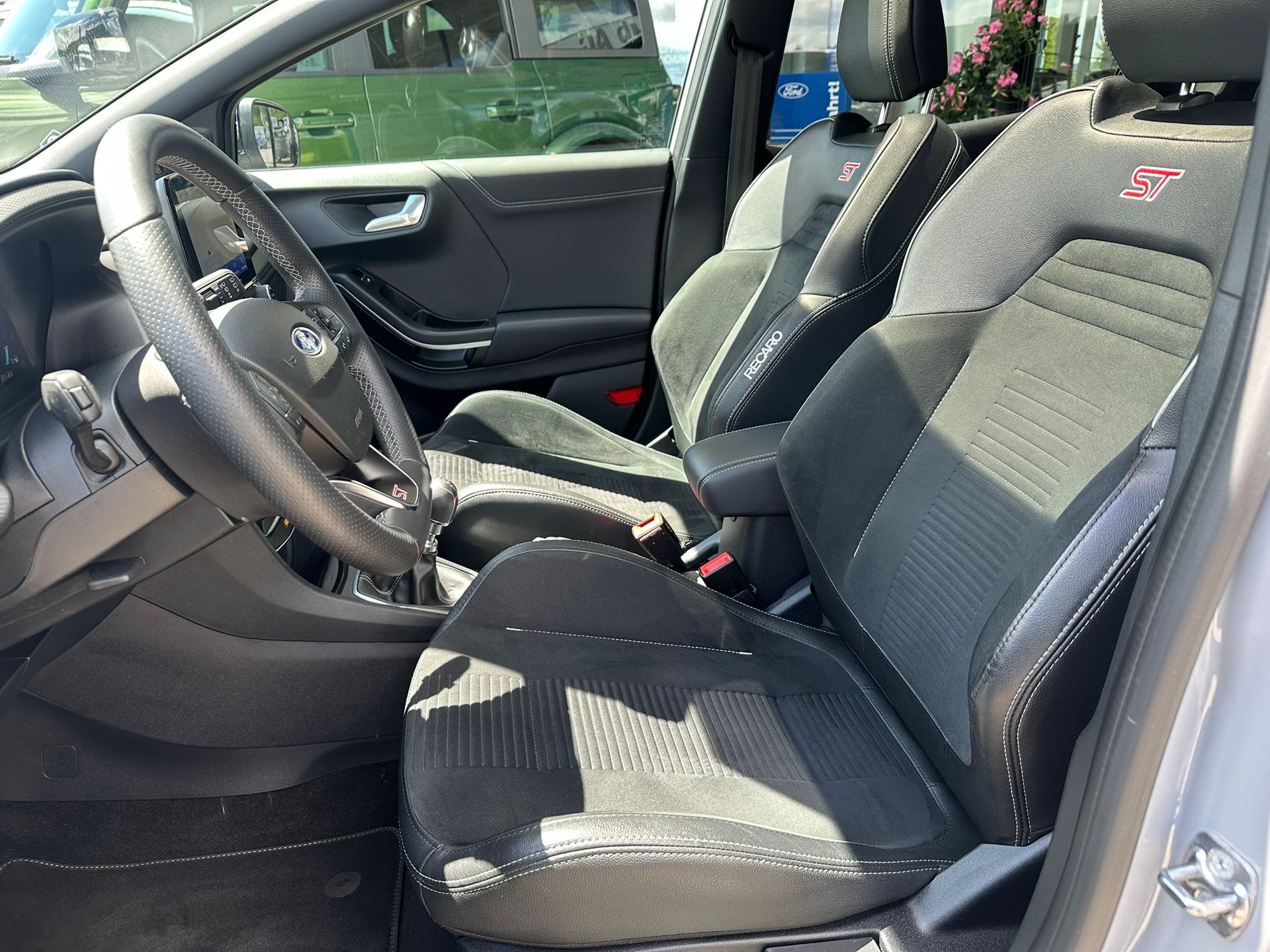 FORD Puma 1.5 SCTi STX-image-8