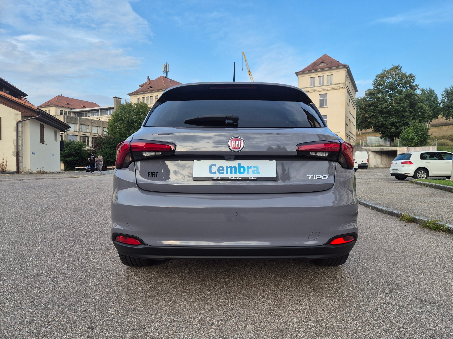 FIAT Tipo 1.0 T3 SPORT-showroom-element-3