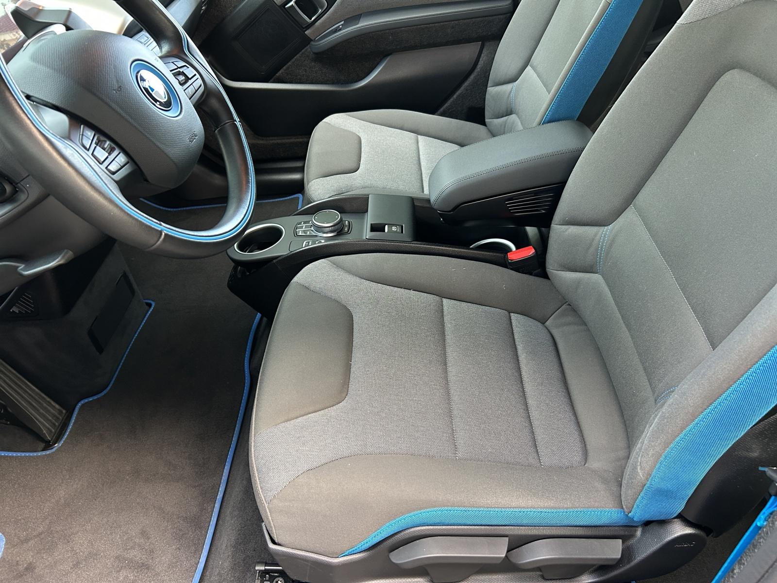 BMW i3 120 Ah-image-28