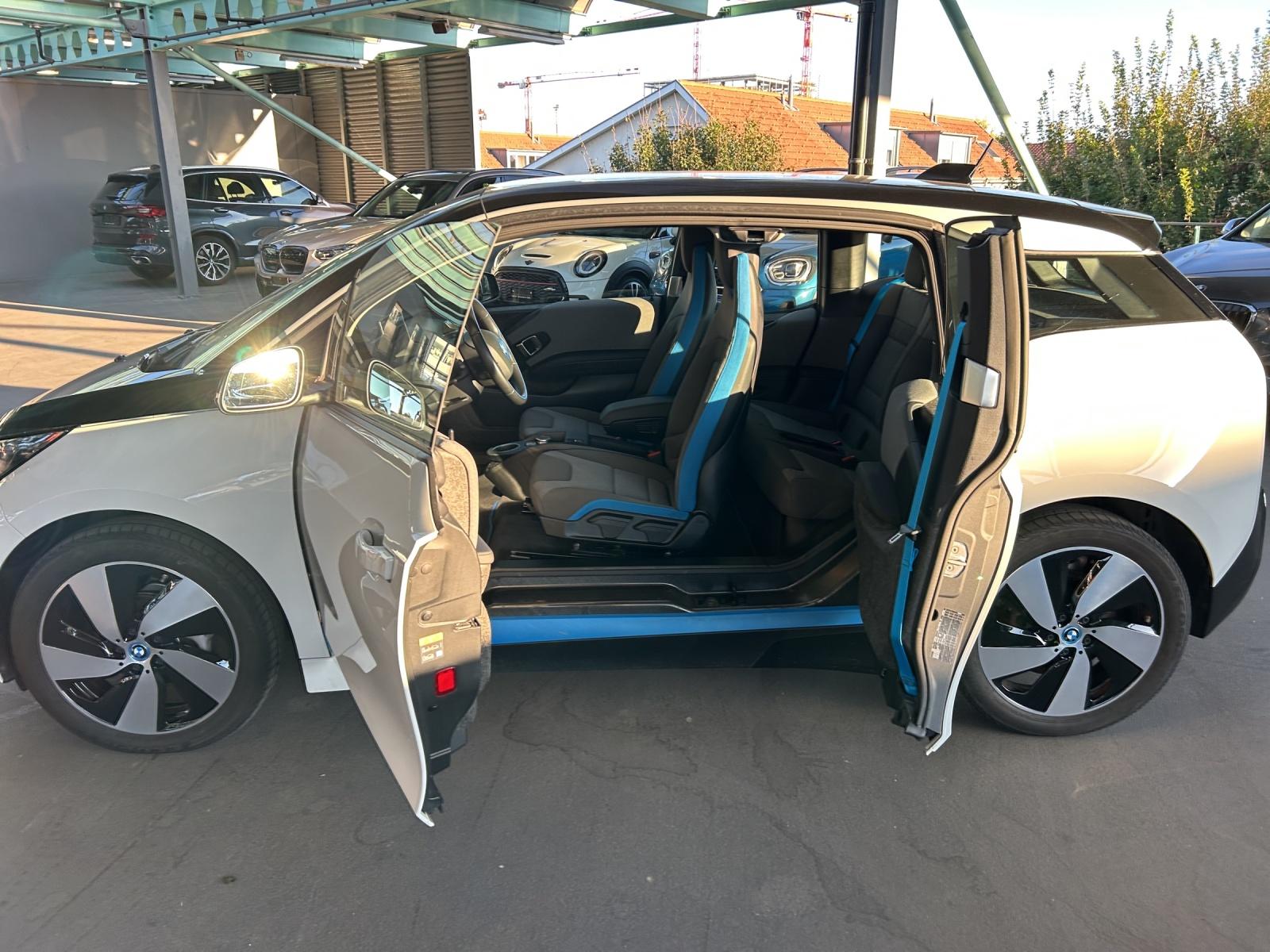 BMW i3 120 Ah-image-16