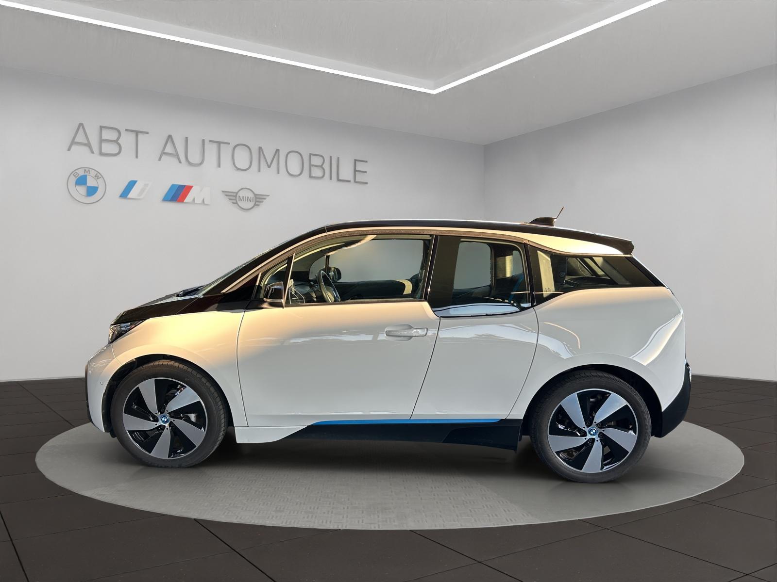 BMW i3 120 Ah-image-3