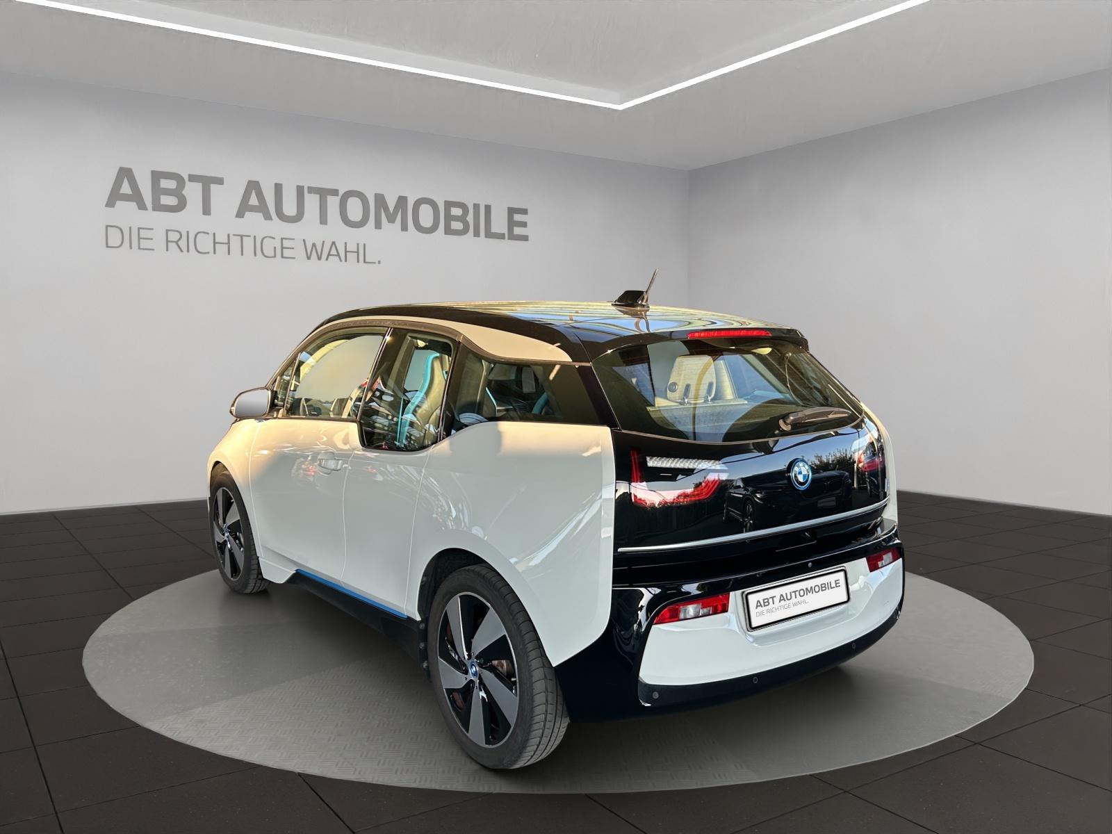 BMW i3 120 Ah-image-4
