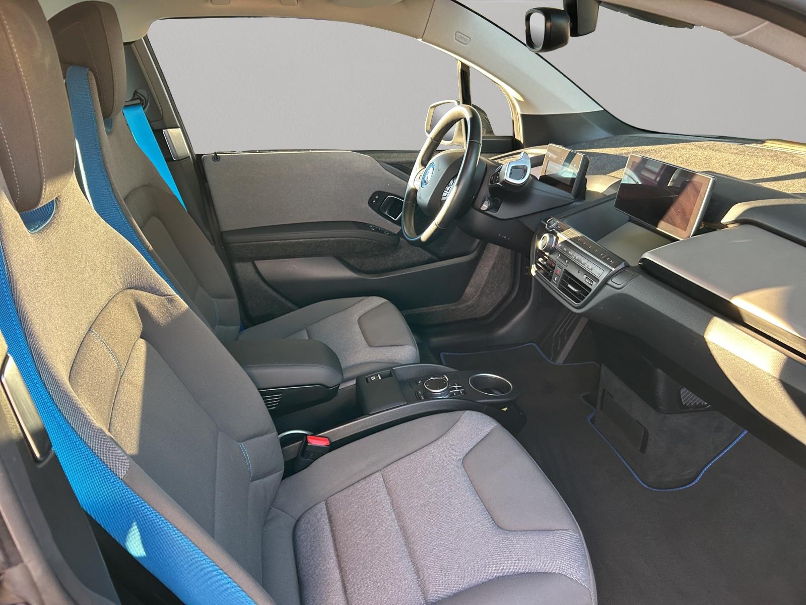 BMW i3 120 Ah-image-11