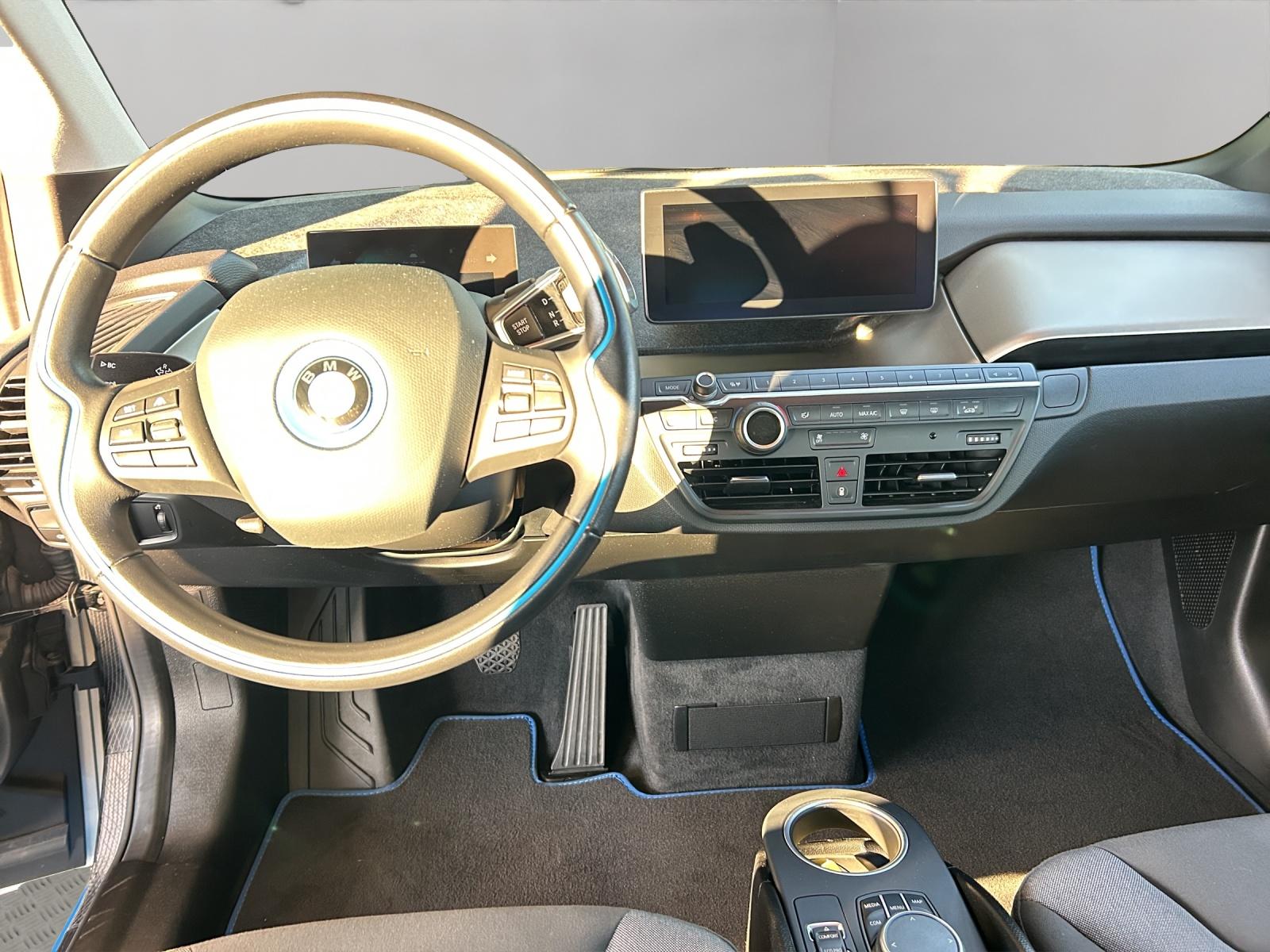 BMW i3 120 Ah-image-7