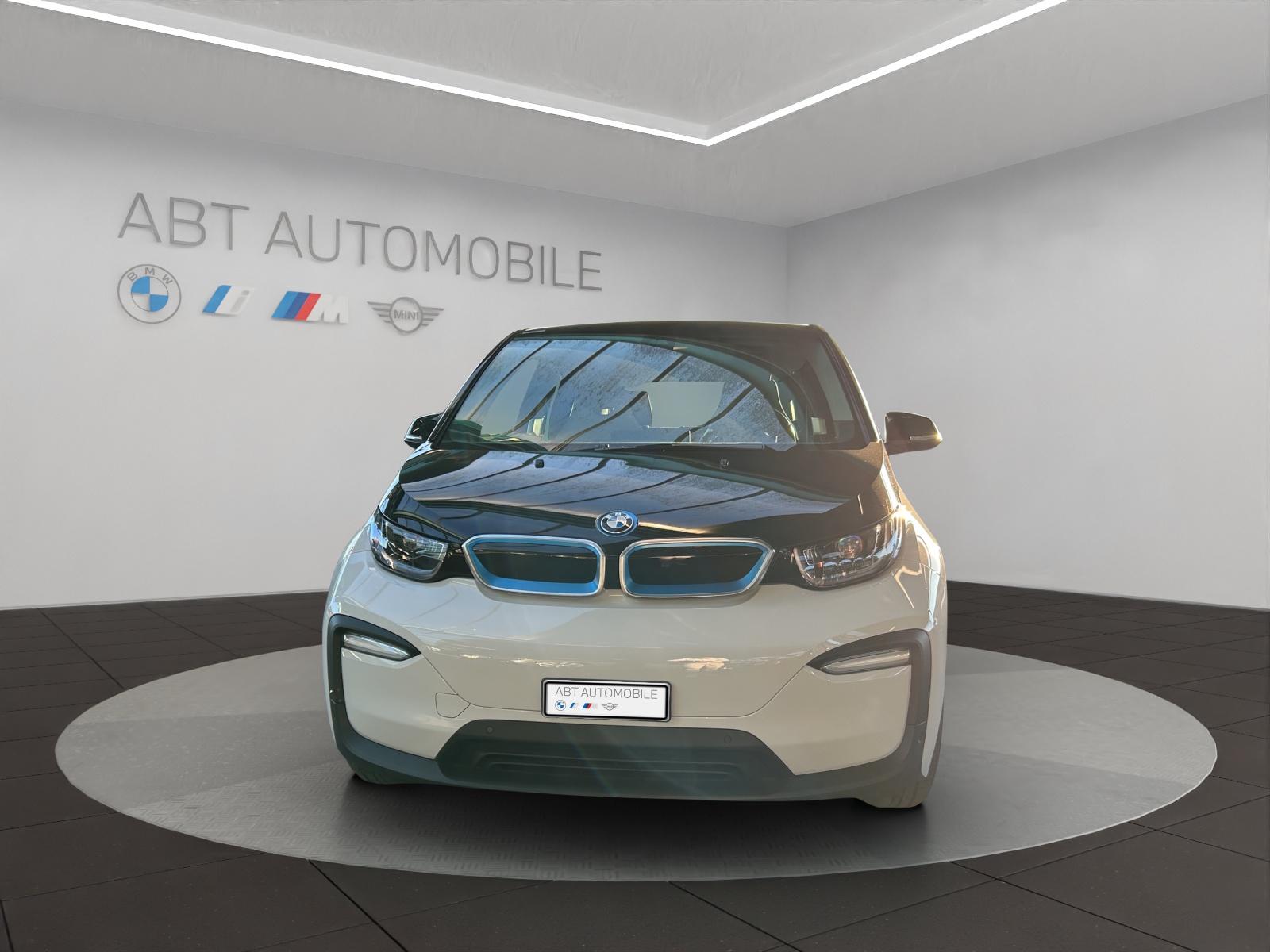 BMW i3 120 Ah-image-2