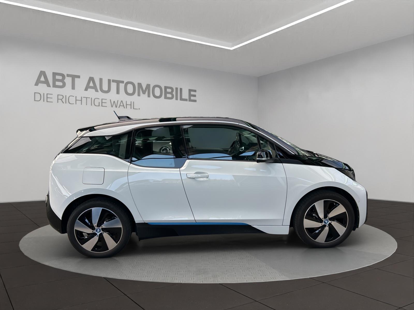 BMW i3 120 Ah-image-7