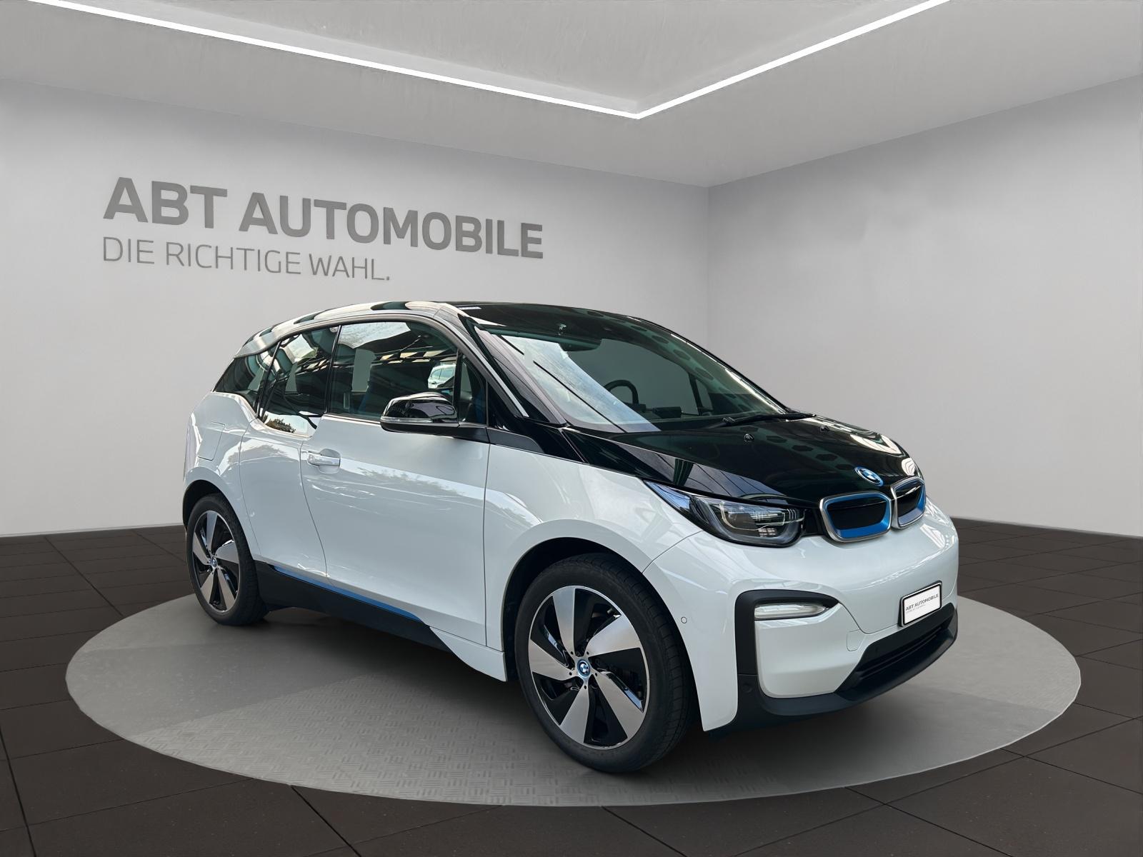 BMW i3 120 Ah-image-8