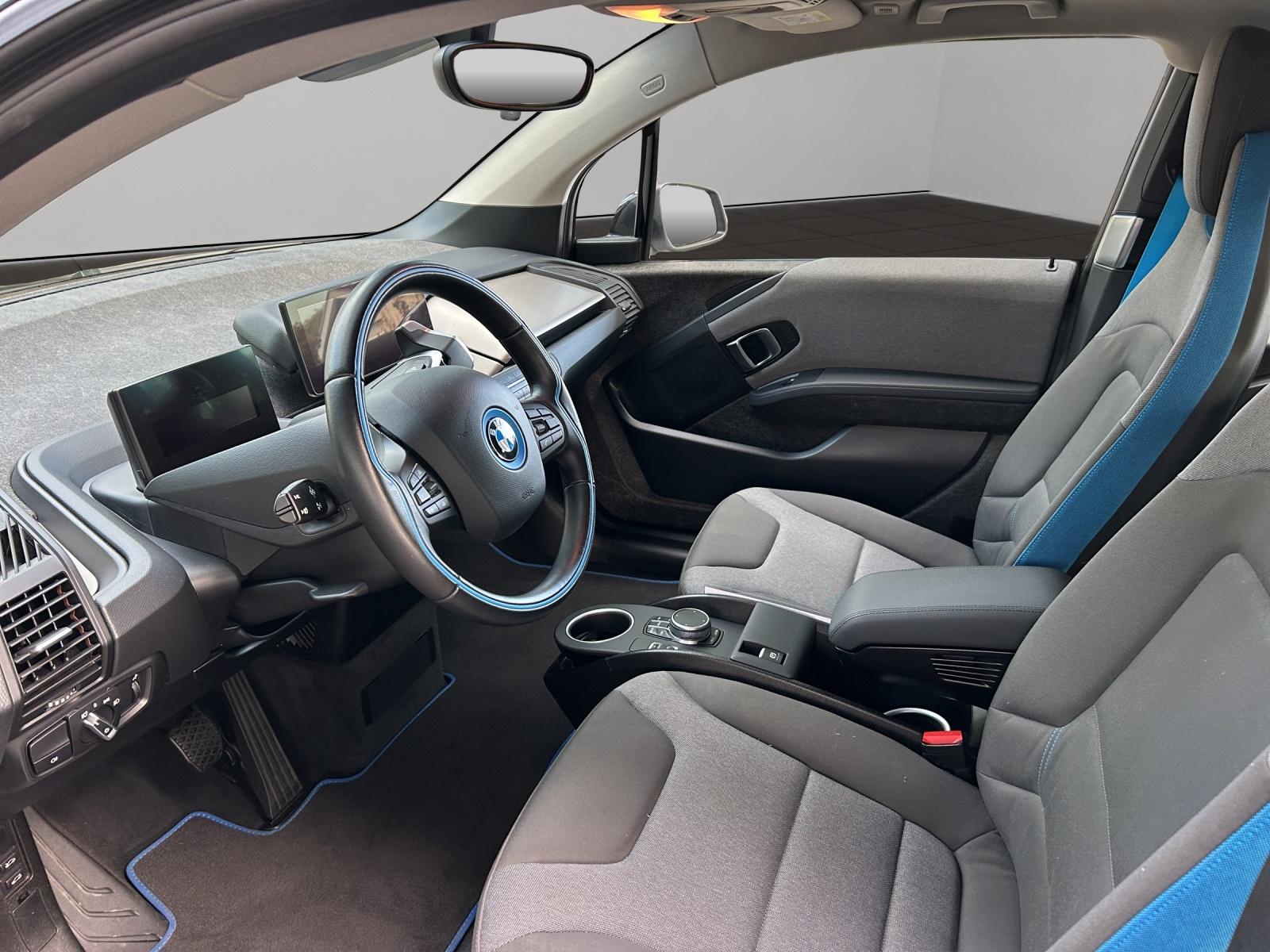 BMW i3 120 Ah-image-10