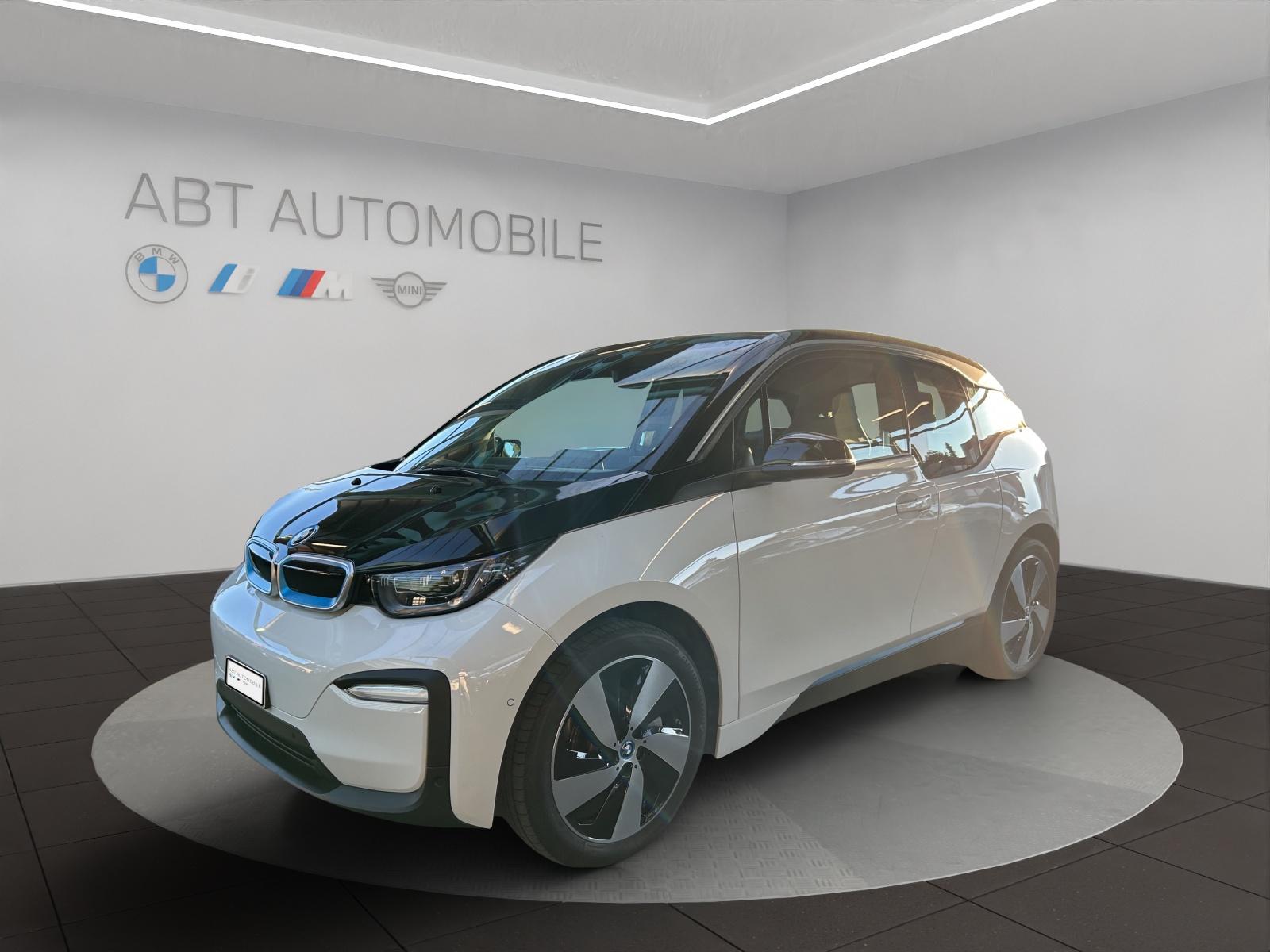 BMW i3 120 Ah-image-0