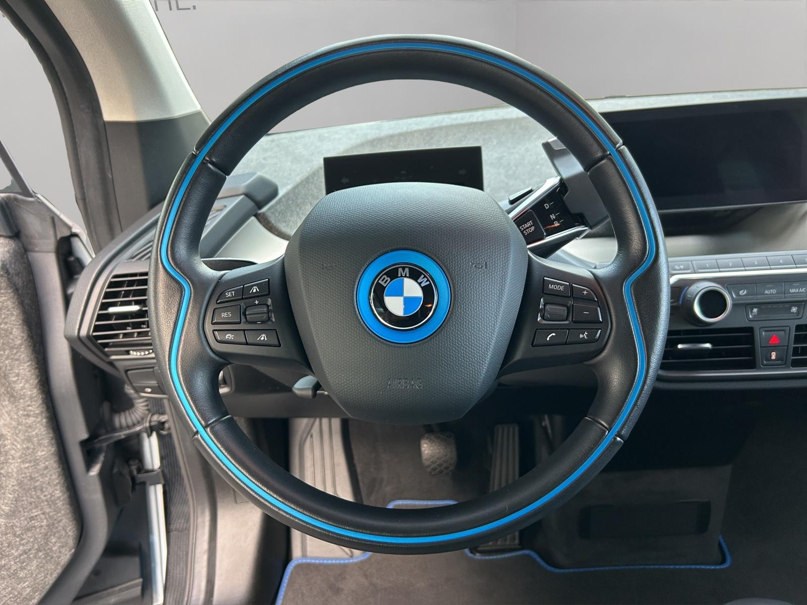 BMW i3 120 Ah-image-11