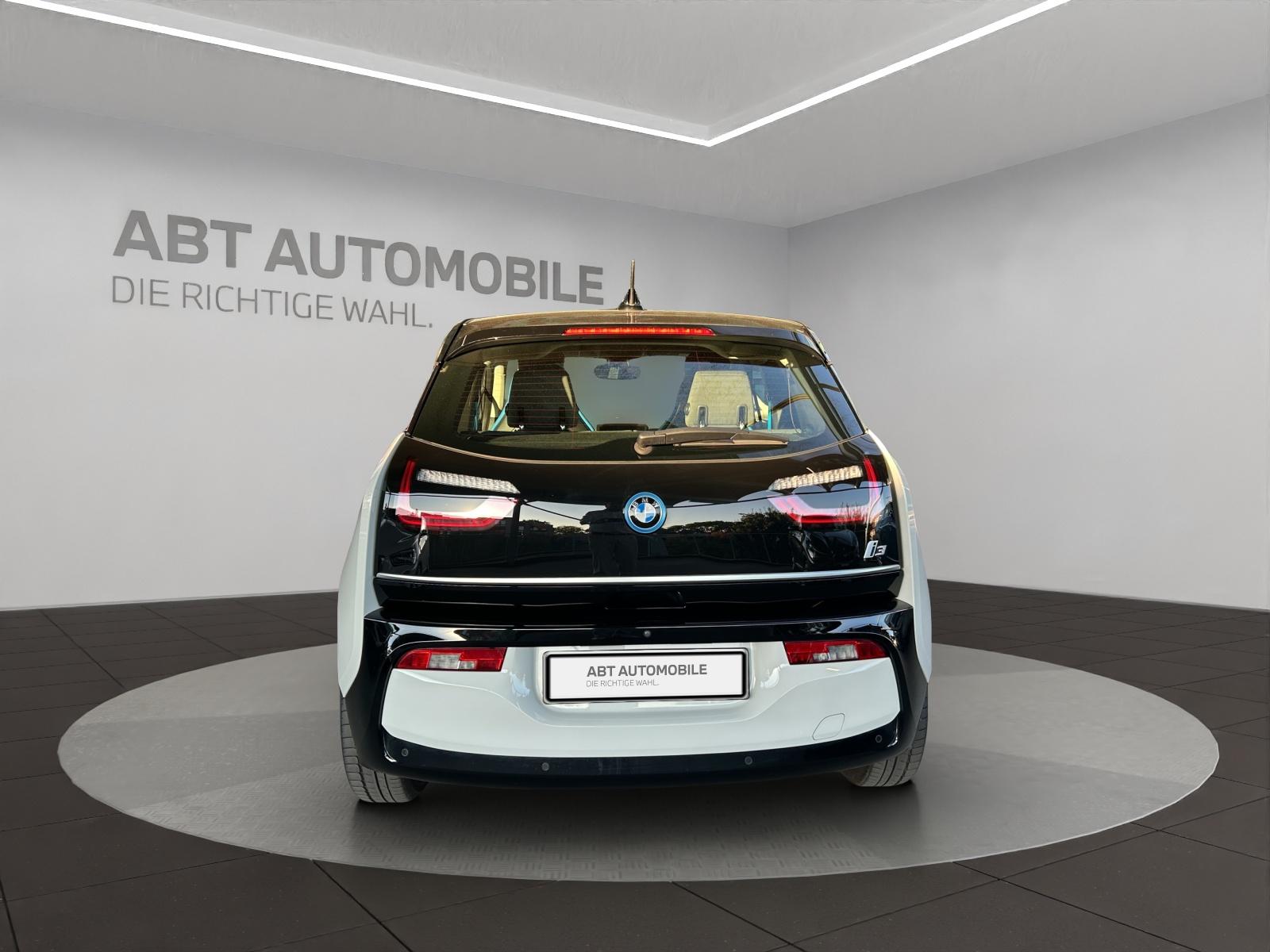 BMW i3 120 Ah-image-5