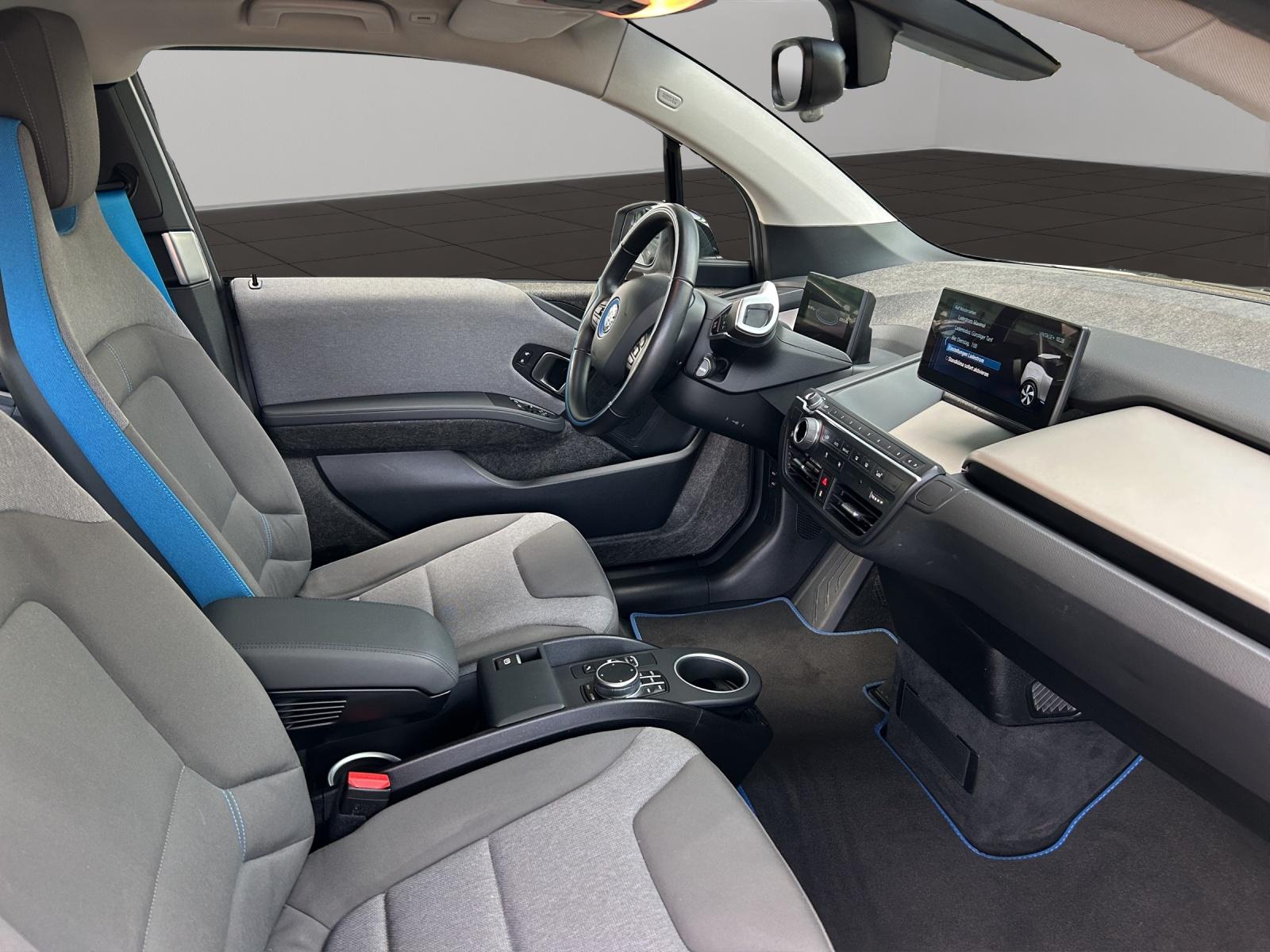 BMW i3 120 Ah-image-17