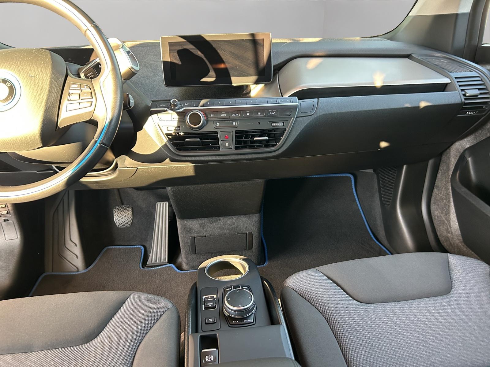 BMW i3 120 Ah-image-8