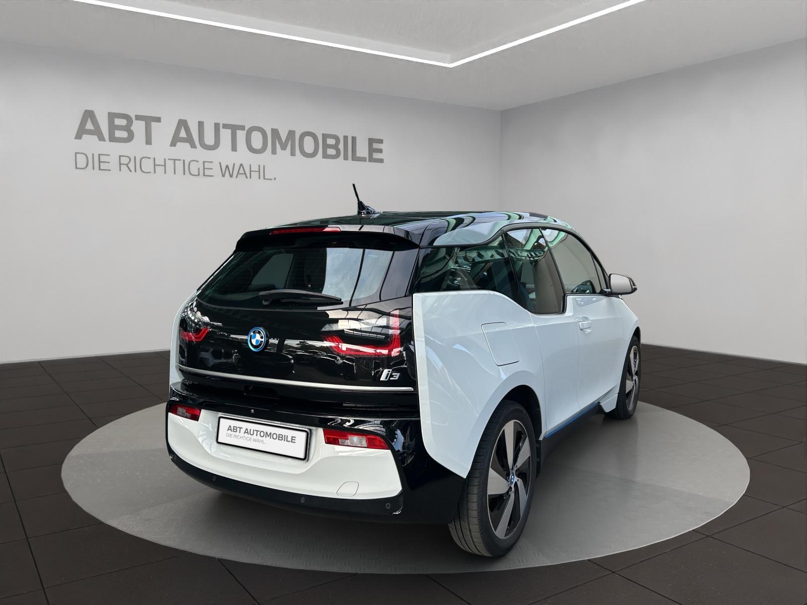 BMW i3 120 Ah-image-6