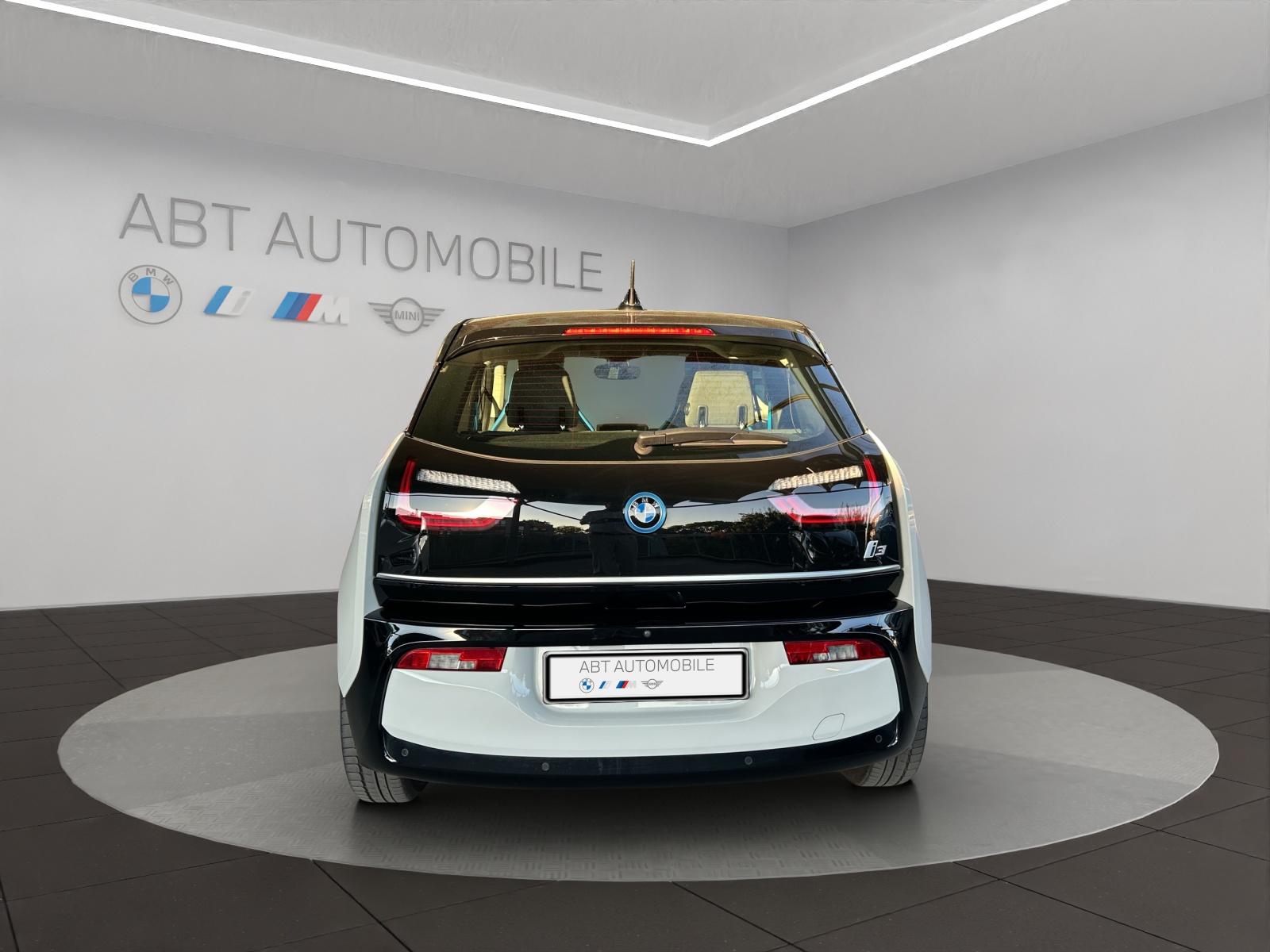 BMW i3 120 Ah-image-5