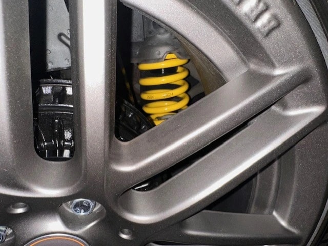 SMART Cabrio Brabus Style 110 HP passion-image-12