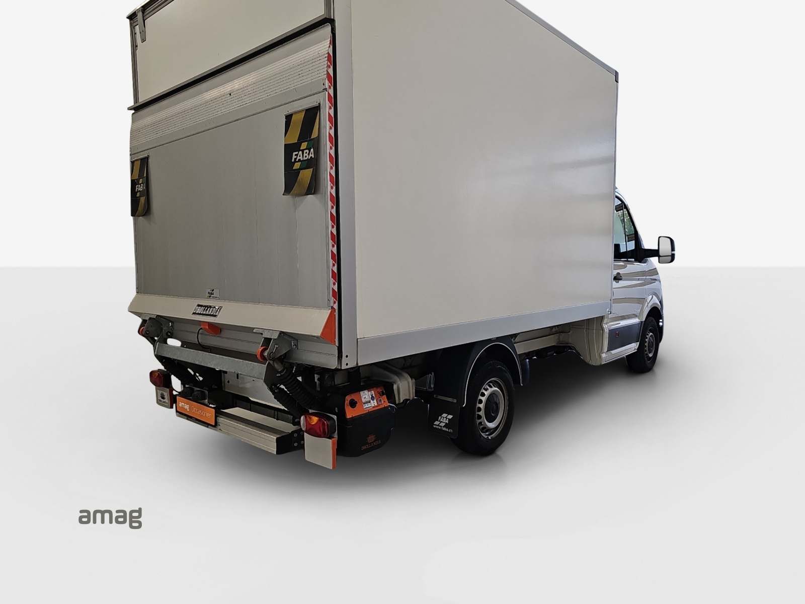 VW Crafter 35 2.0 TDI L3 HD A-image-3