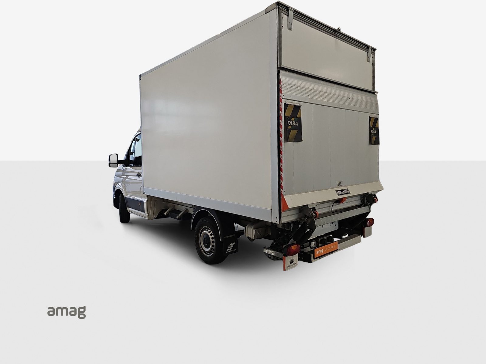VW Crafter 35 2.0 TDI L3 HD A-image-2