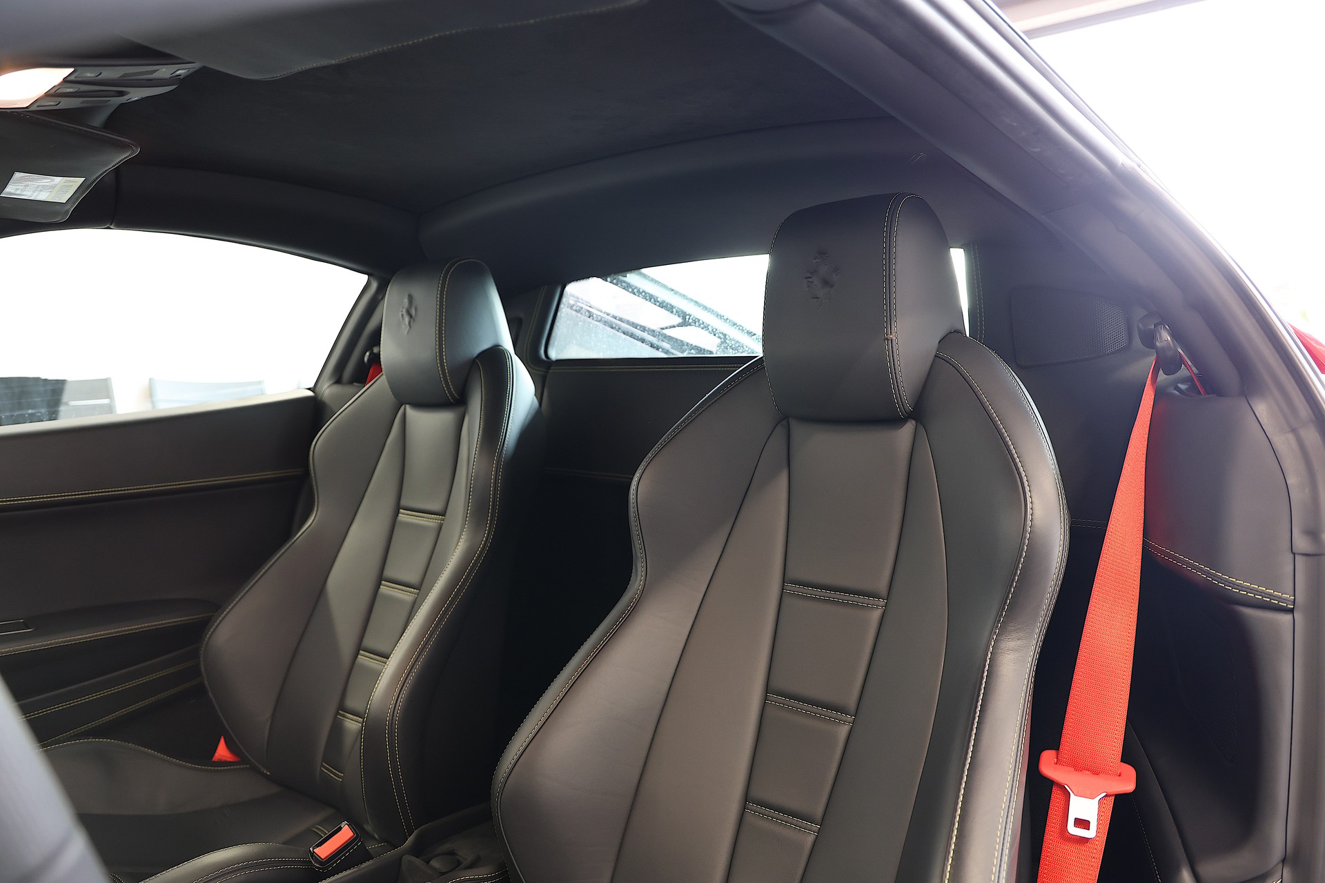 FERRARI 458 Italia 4.5 V8-image-15