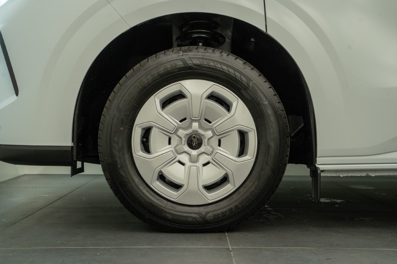 FORD Transit C Van 280 L2 2.0 EcoBlue 136 Trend-image-11