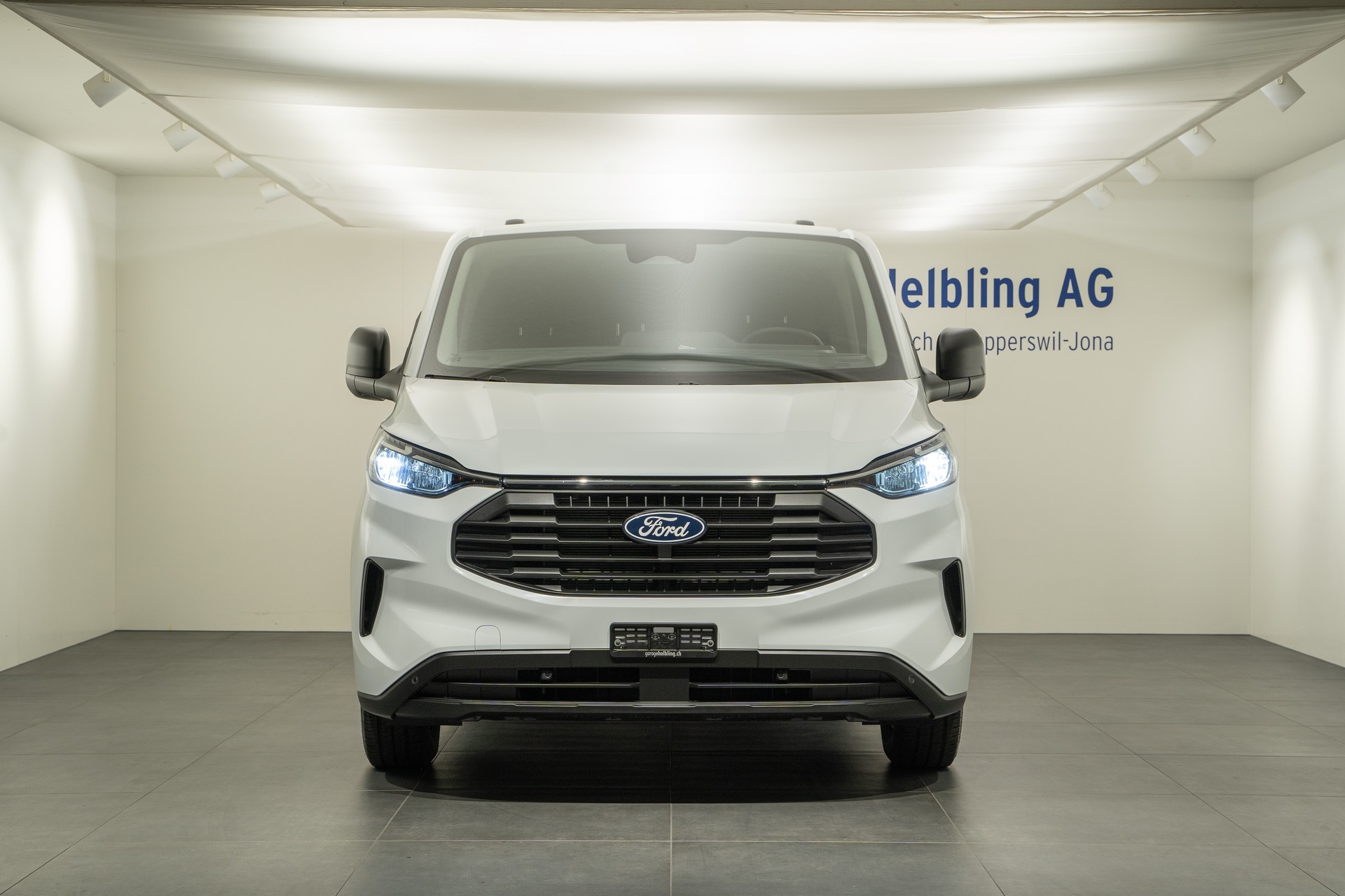 FORD Transit C Van 280 L2 2.0 EcoBlue 136 Trend-image-1