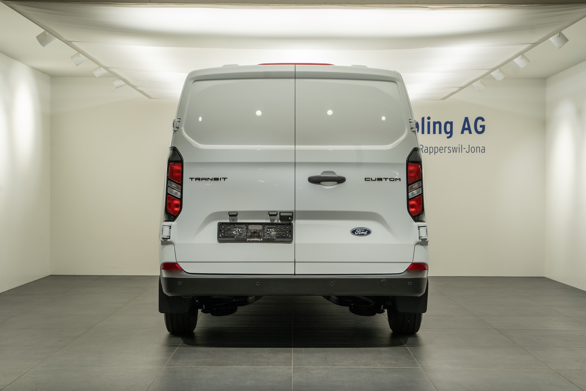 FORD Transit C Van 280 L2 2.0 EcoBlue 136 Trend-image-3