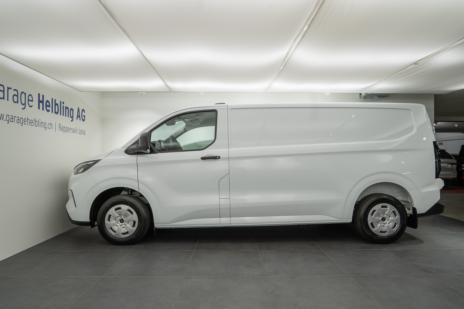 FORD Transit C Van 280 L2 2.0 EcoBlue 136 Trend-image-2