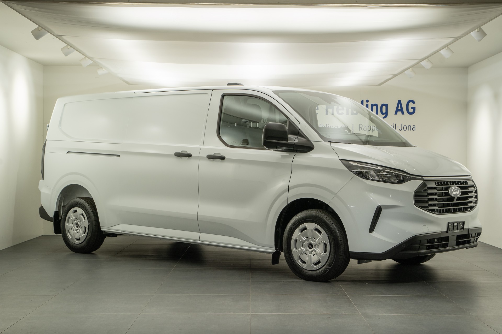 FORD Transit C Van 280 L2 2.0 EcoBlue 136 Trend-image-0