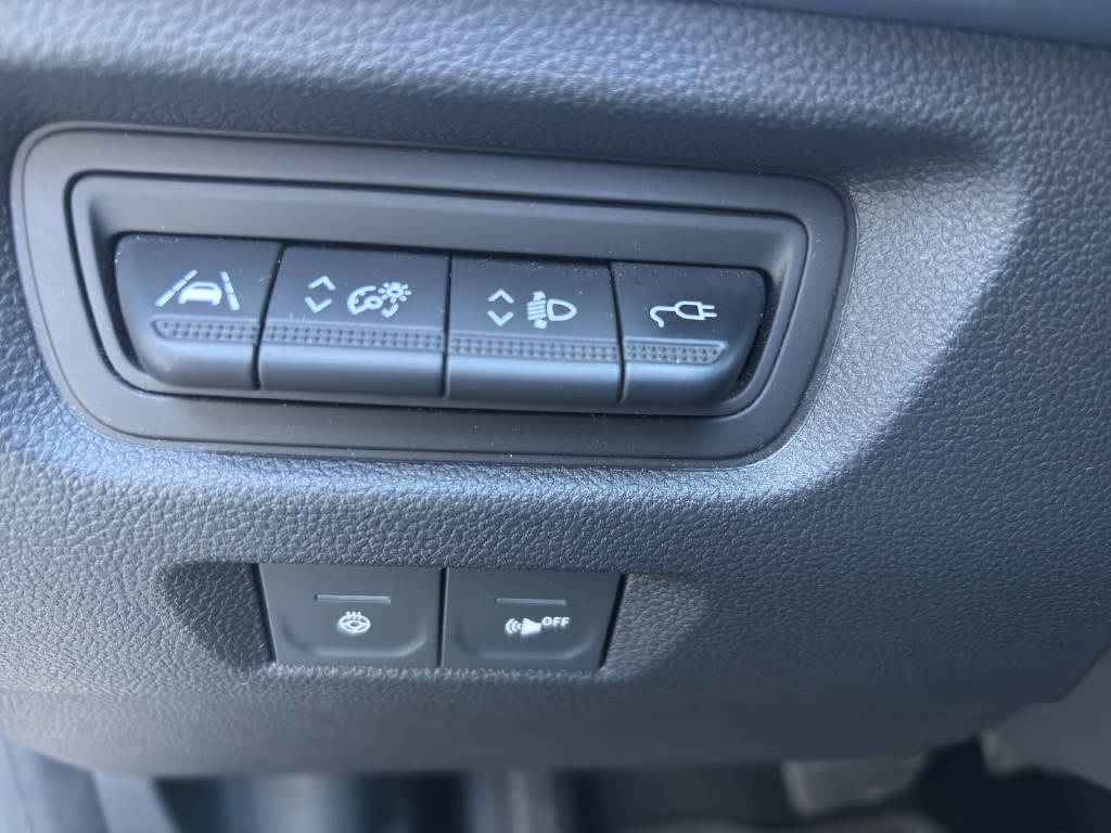 RENAULT Zoe R135 Intens (Batterie Miete) Kauf 4546.--image-13