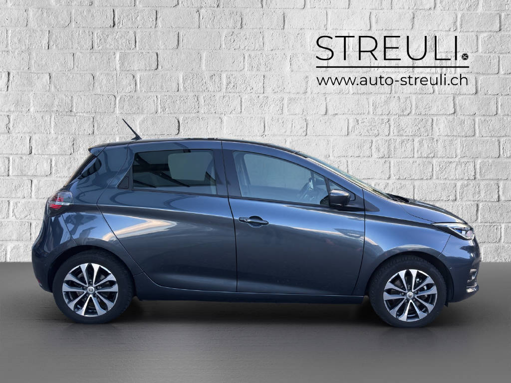 RENAULT Zoe R135 Intens (Batterie Miete) Kauf 4546.--image-2