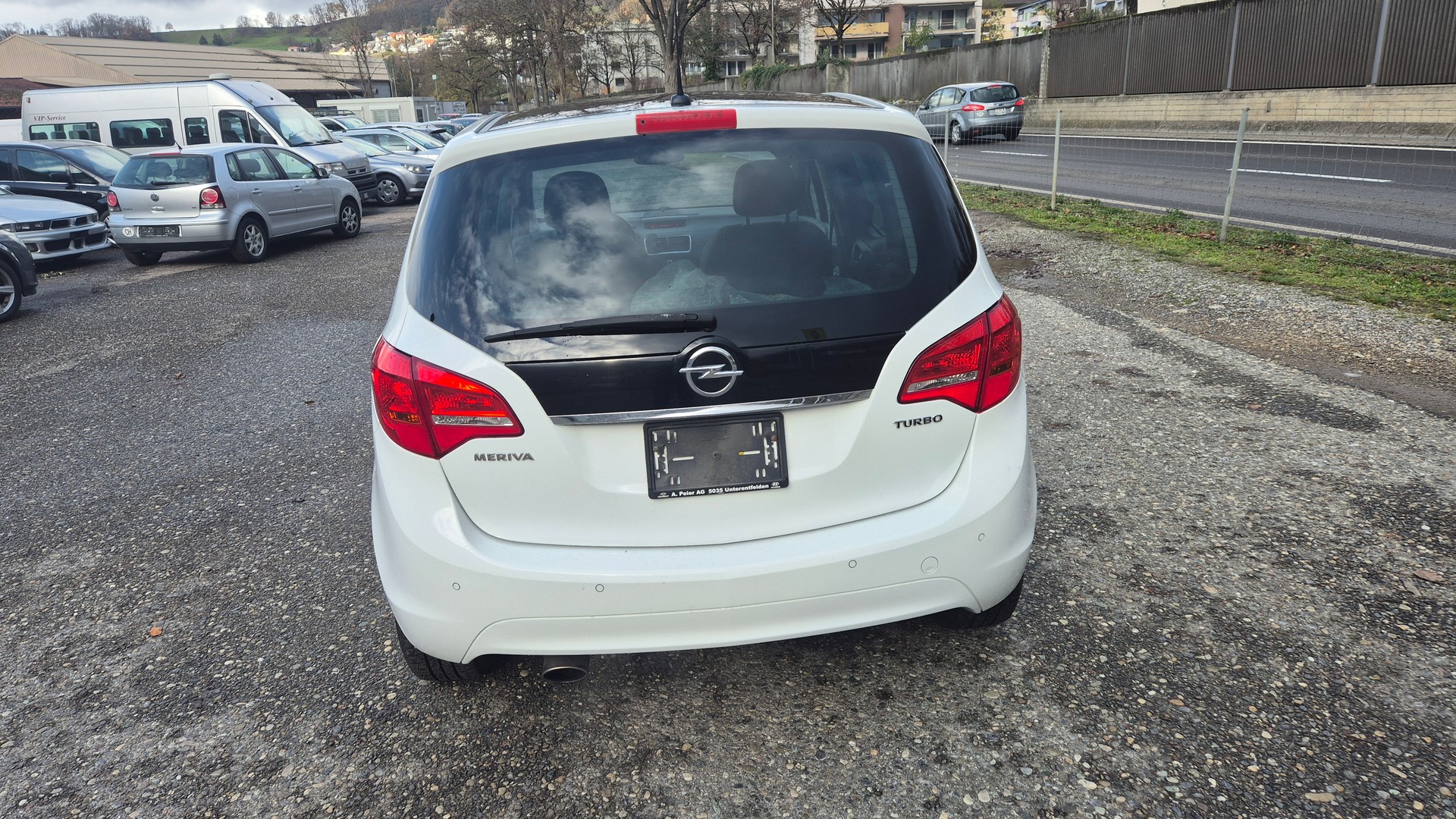 OPEL Meriva 1.4 Turbo Enjoy-image-6