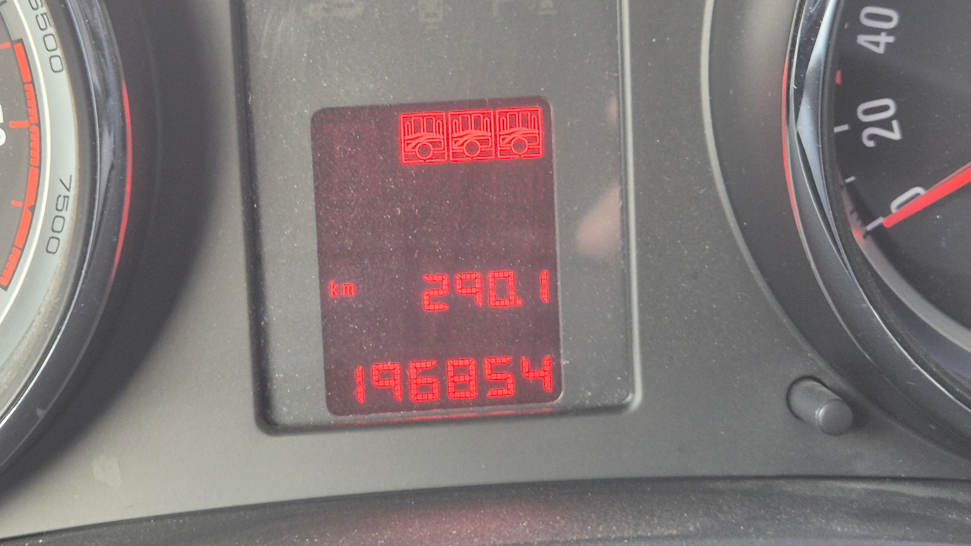 OPEL Meriva 1.4 Turbo Enjoy-image-12