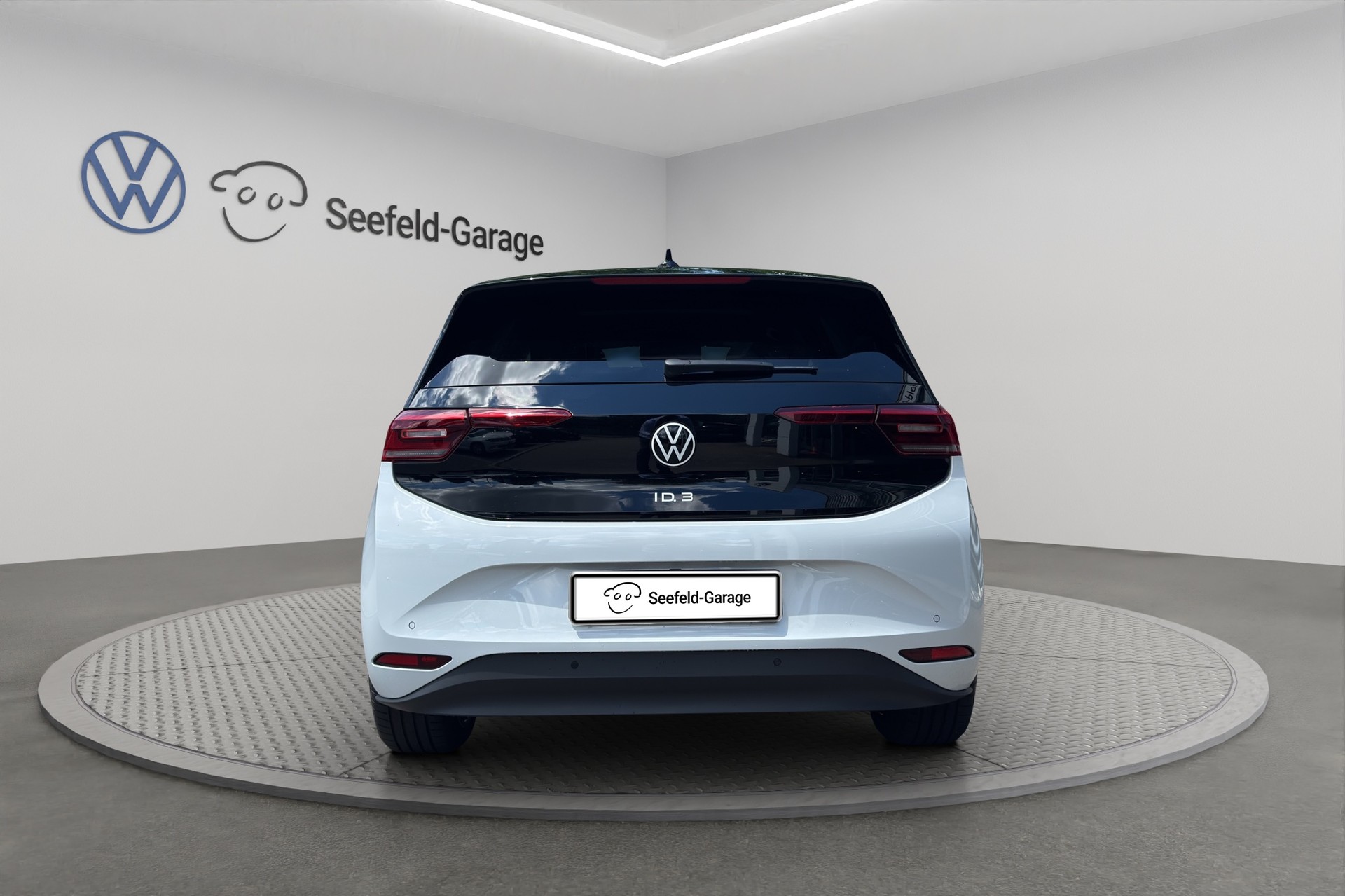 VW ID.3 Pro S 79 kWh Pro S United-image-4