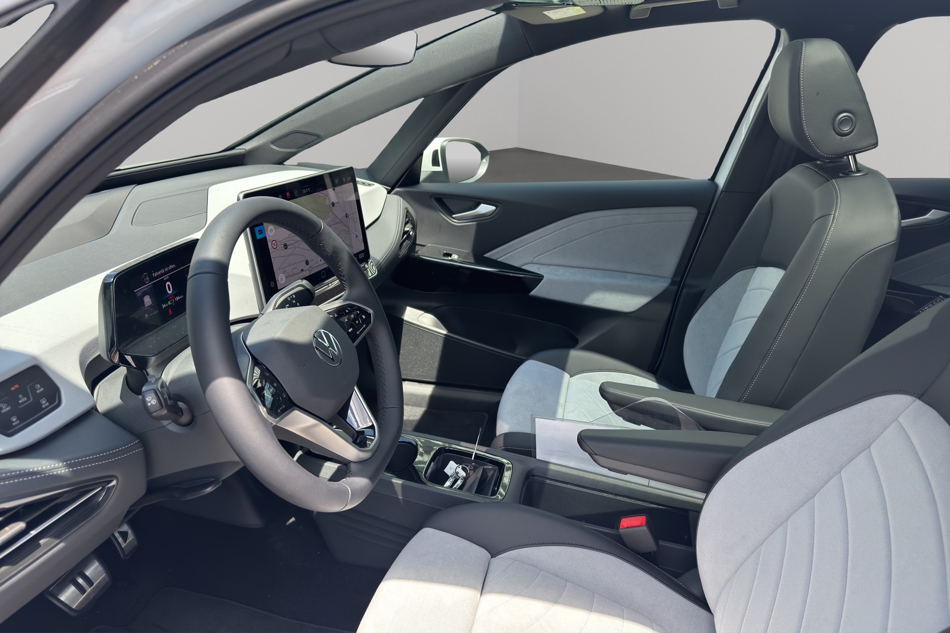 VW ID.3 Pro S 79 kWh Pro S United-image-8