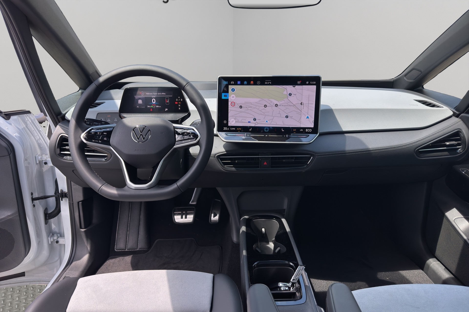 VW ID.3 Pro S 79 kWh Pro S United-image-6