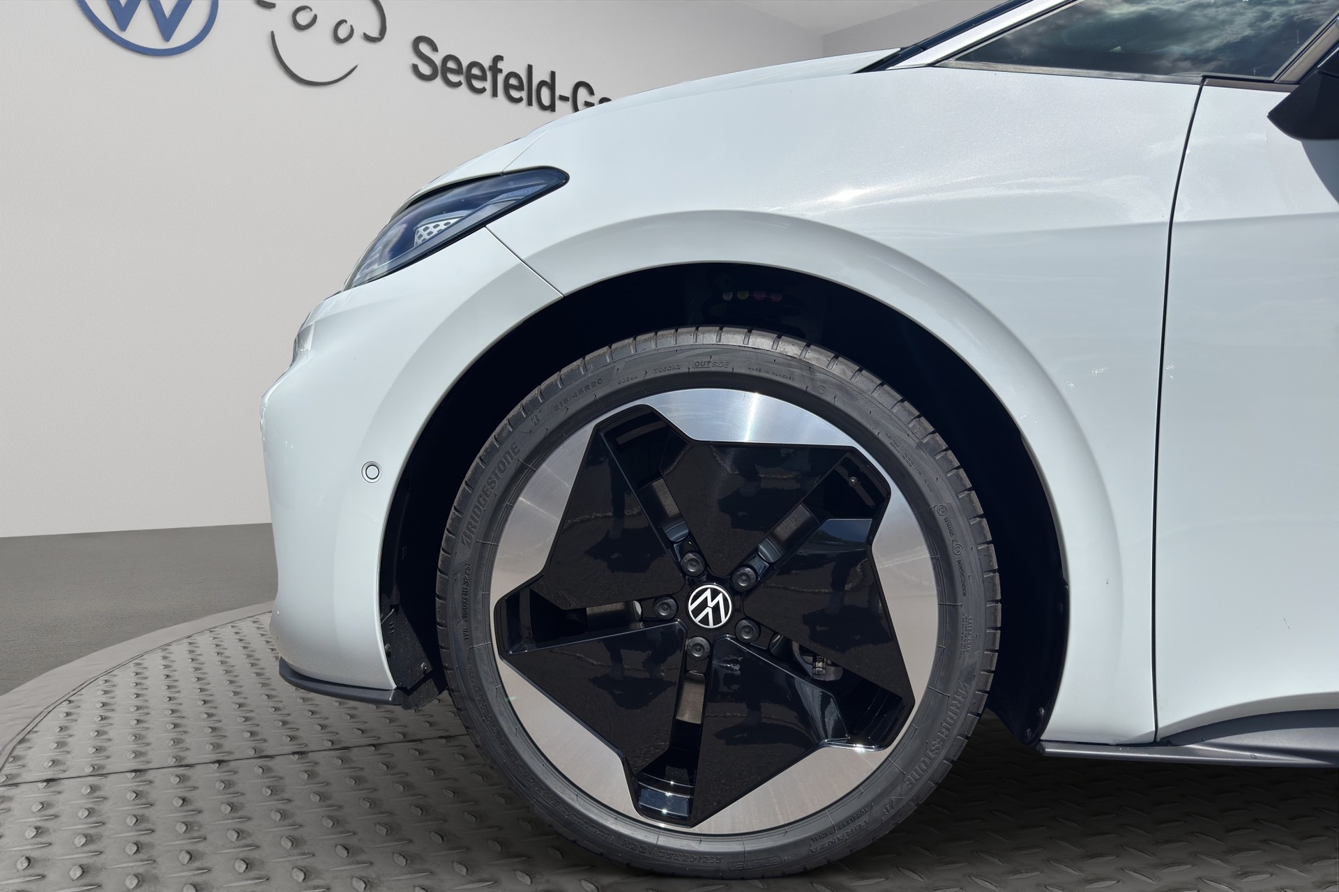 VW ID.3 Pro S 79 kWh Pro S United-image-11