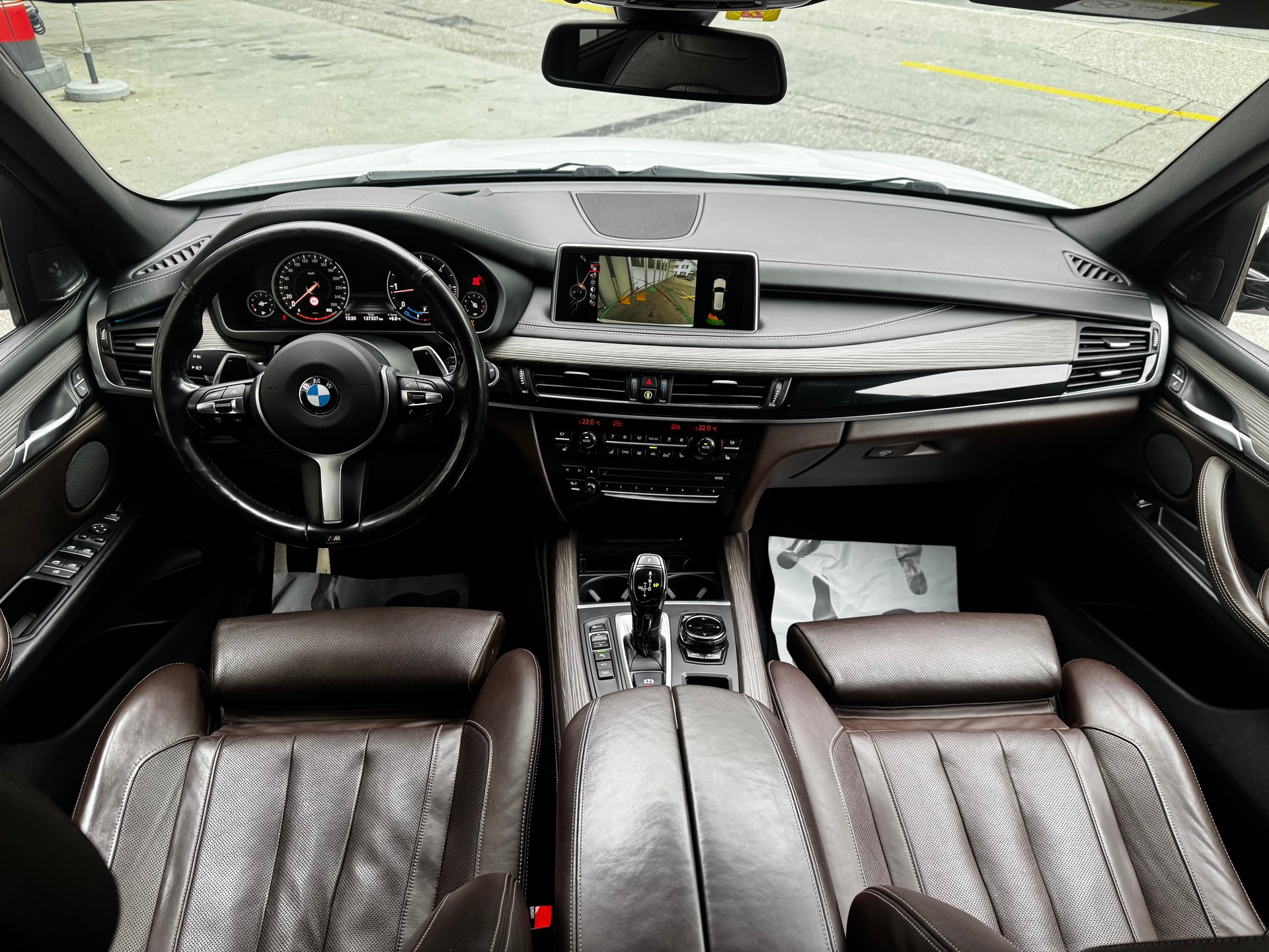 BMW X5 xDrive 40d Steptronic-image-8