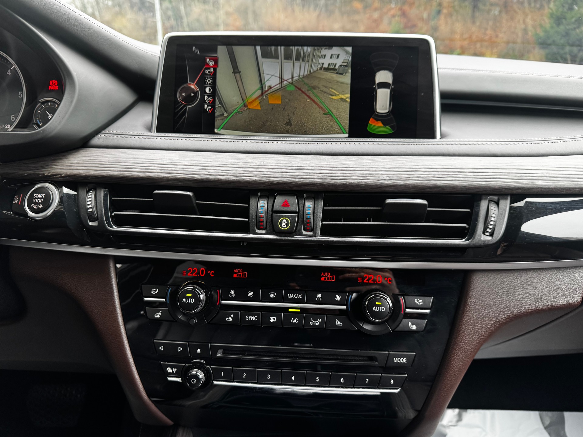 BMW X5 xDrive 40d Steptronic-image-10