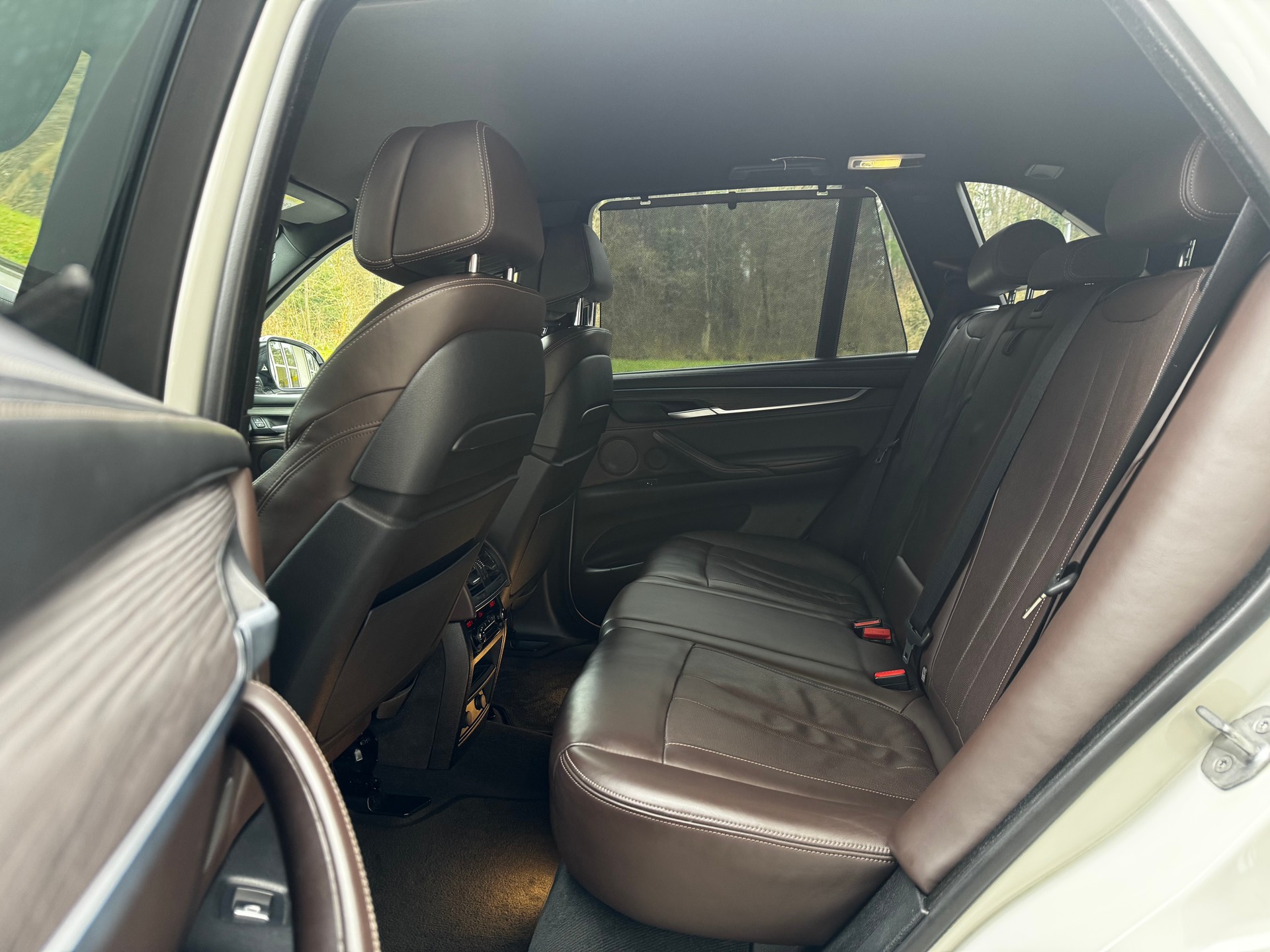 BMW X5 xDrive 40d Steptronic-image-14