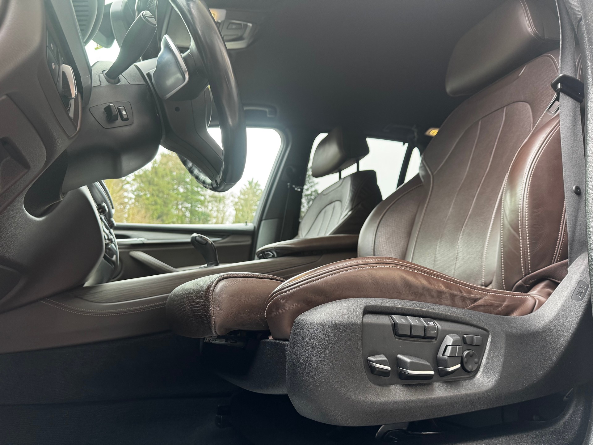 BMW X5 xDrive 40d Steptronic-image-7