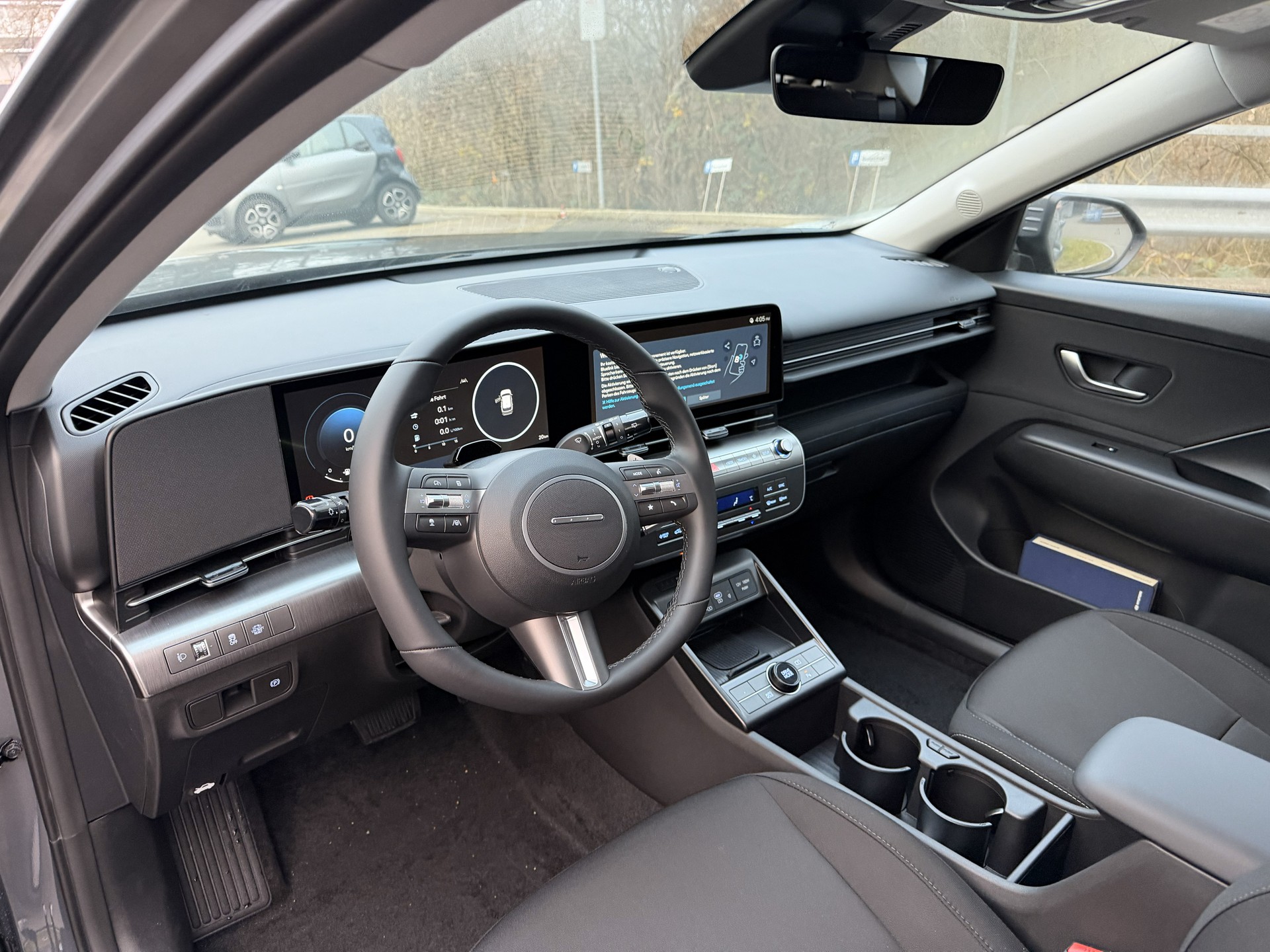 HYUNDAI Kona 1.6 GDi HEV Origo DCT-showroom-element-3