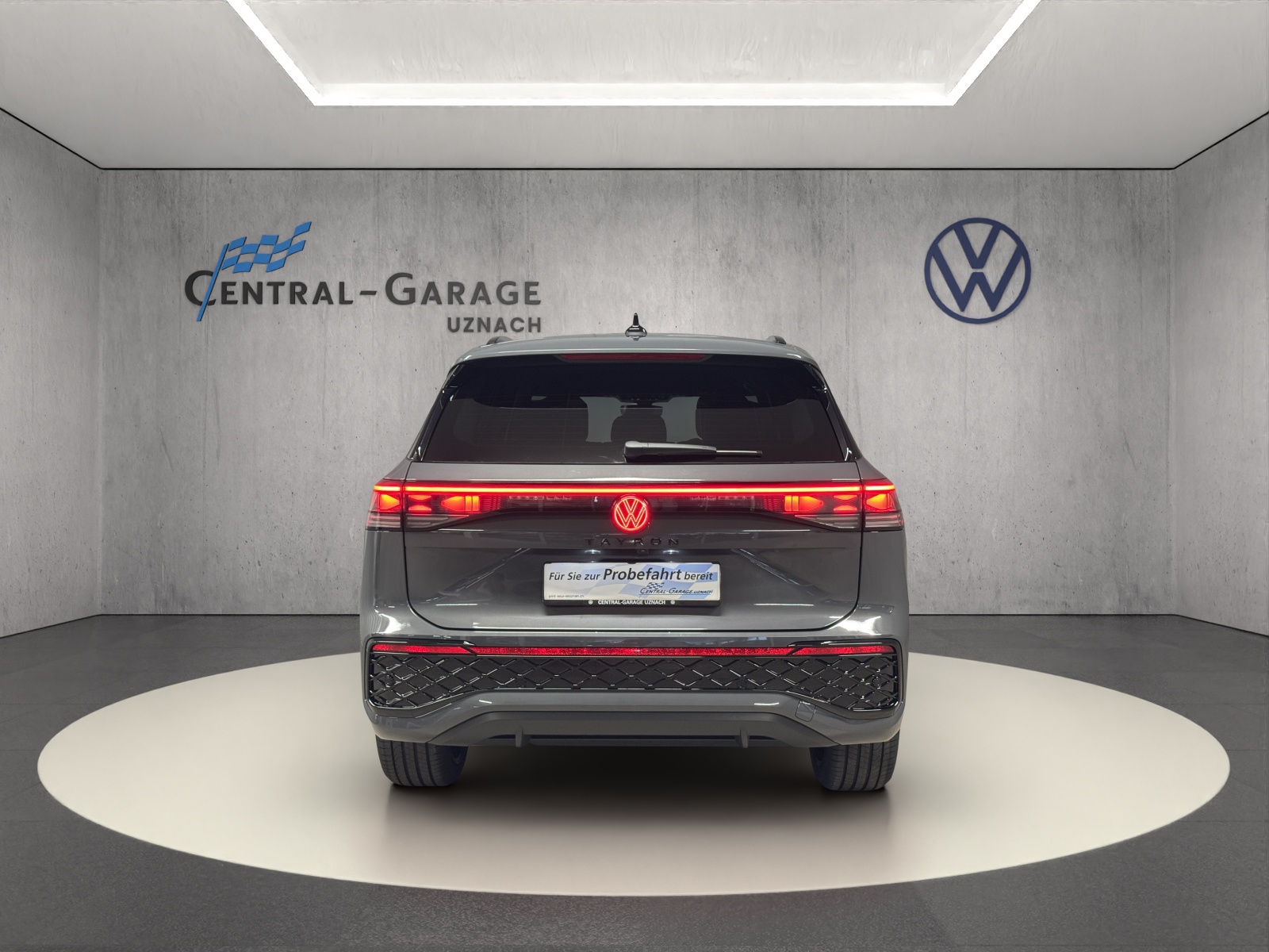 VW Tayron 2.0 TDI SCR R-Line 4Motion DSG-image-3