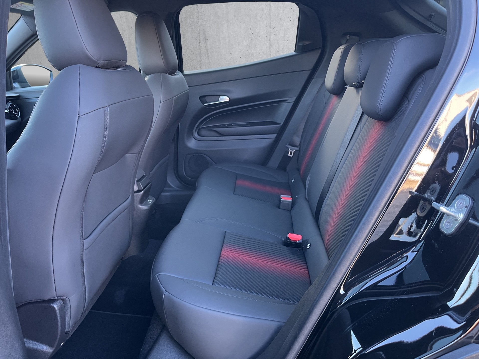 ALFA ROMEO Junior 1.2 Ibrida Speciale-image-12
