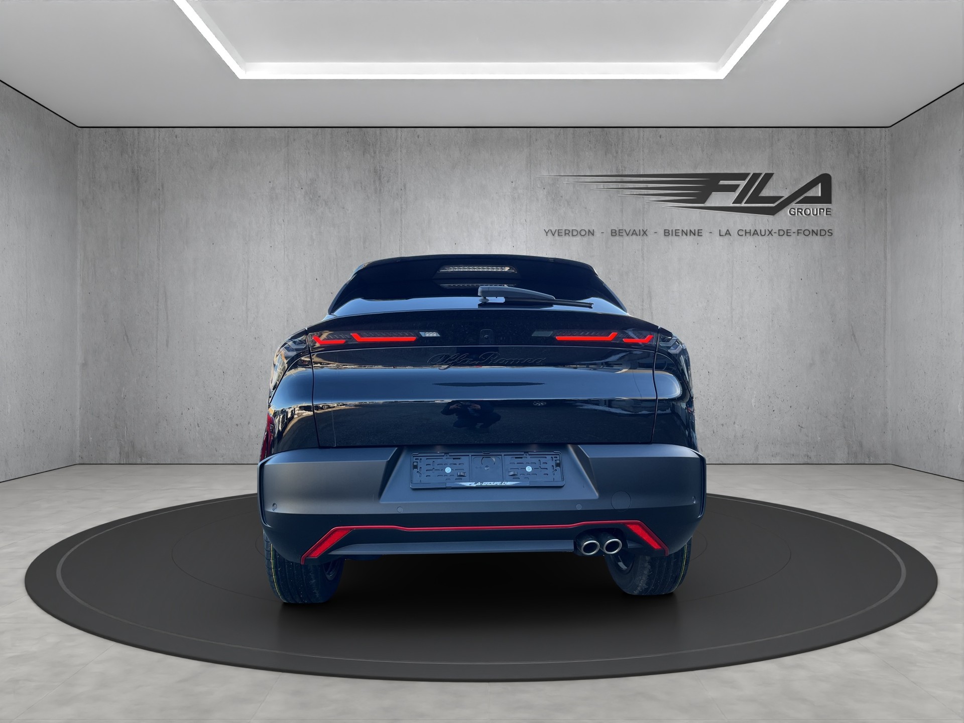 ALFA ROMEO Junior 1.2 Ibrida Speciale-image-4