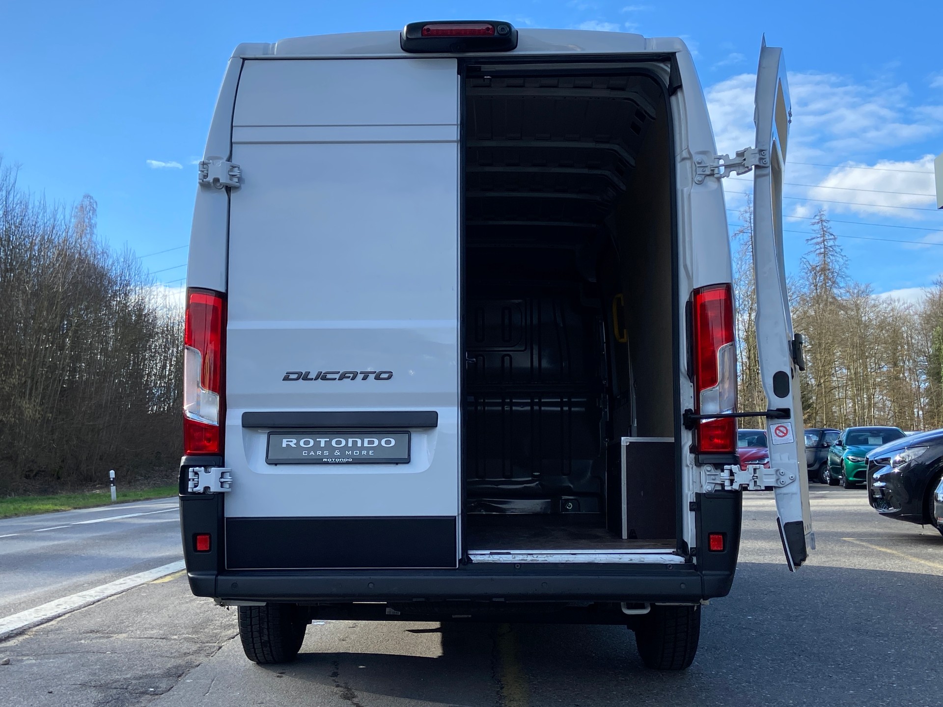 FIAT Ducato Maxi 35 L4H2 A8 180PS Automat-showroom-element-3
