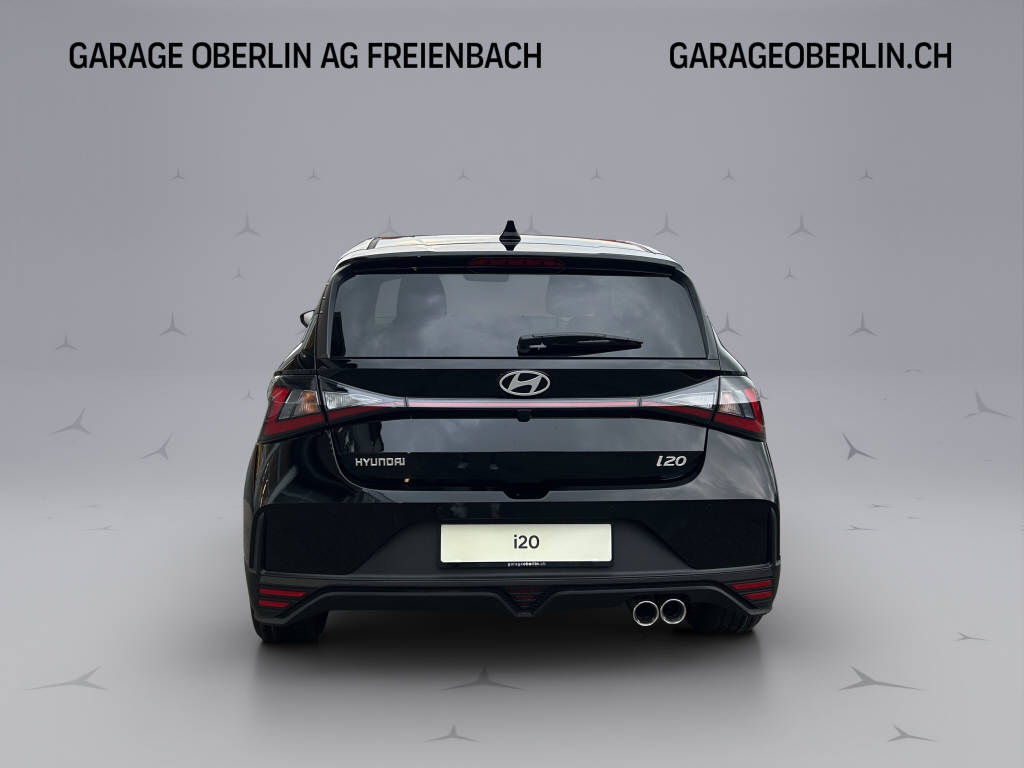 HYUNDAI i20 1.0 T-GDi N-Line-image-6