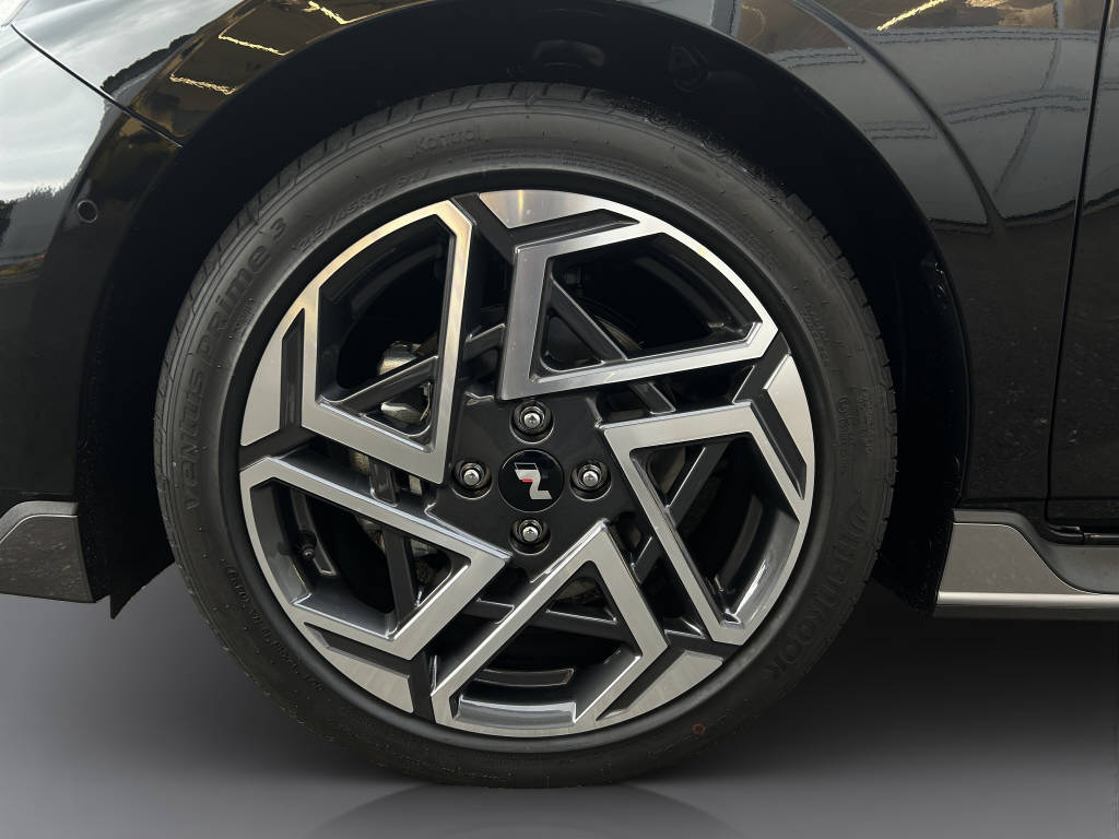 HYUNDAI i20 1.0 T-GDi N-Line-image-15