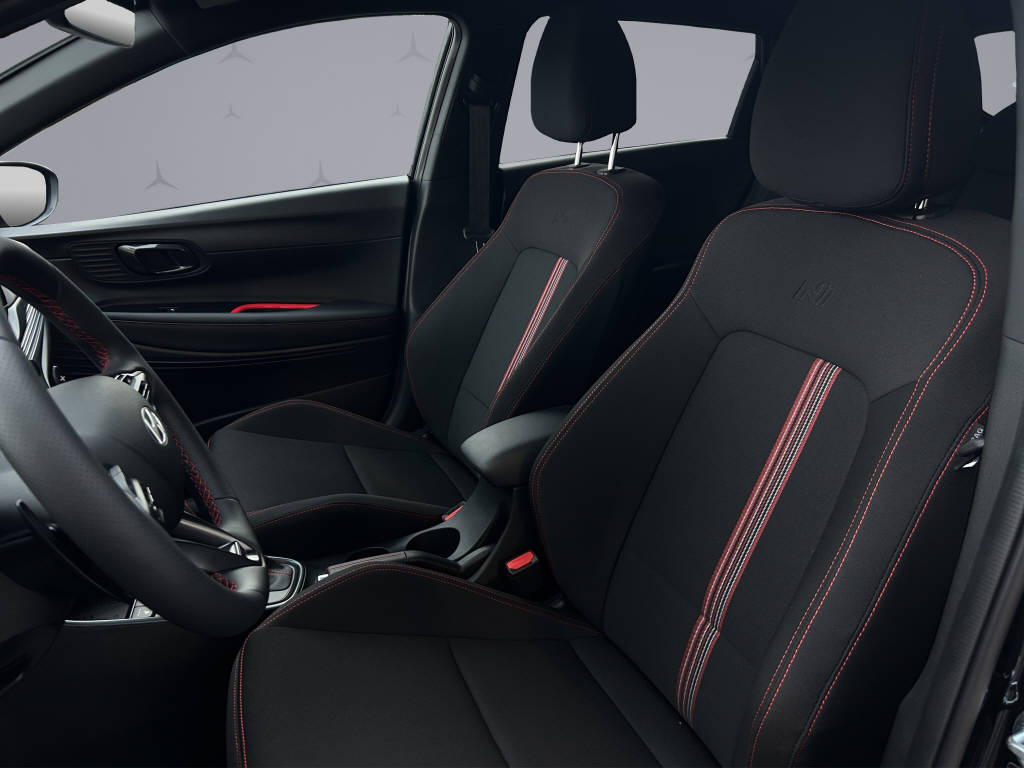 HYUNDAI i20 1.0 T-GDi N-Line-image-9